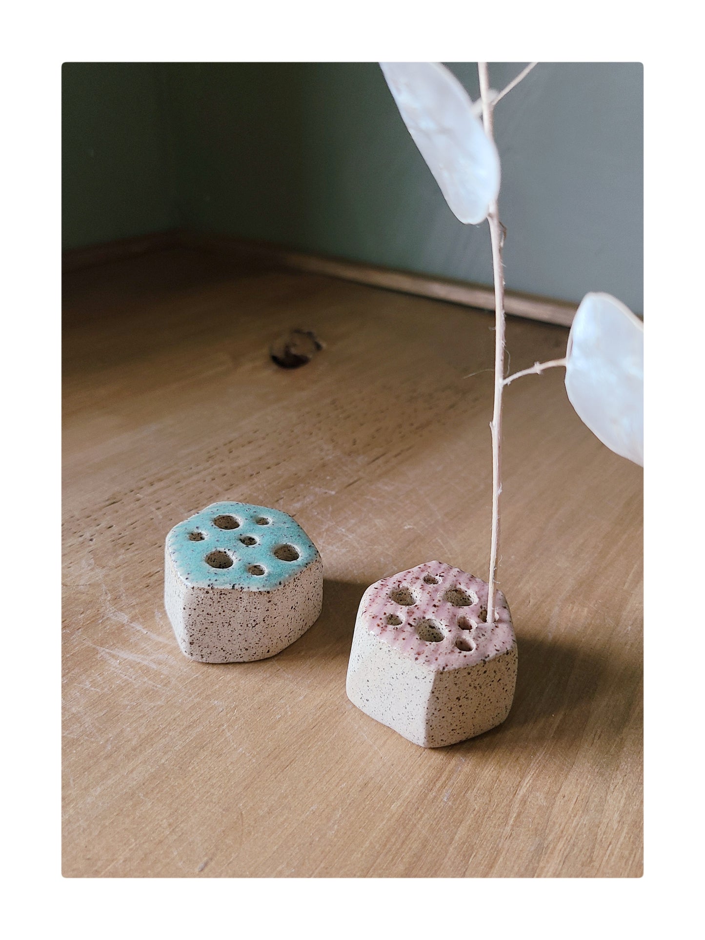 Shannon Penner Pottery