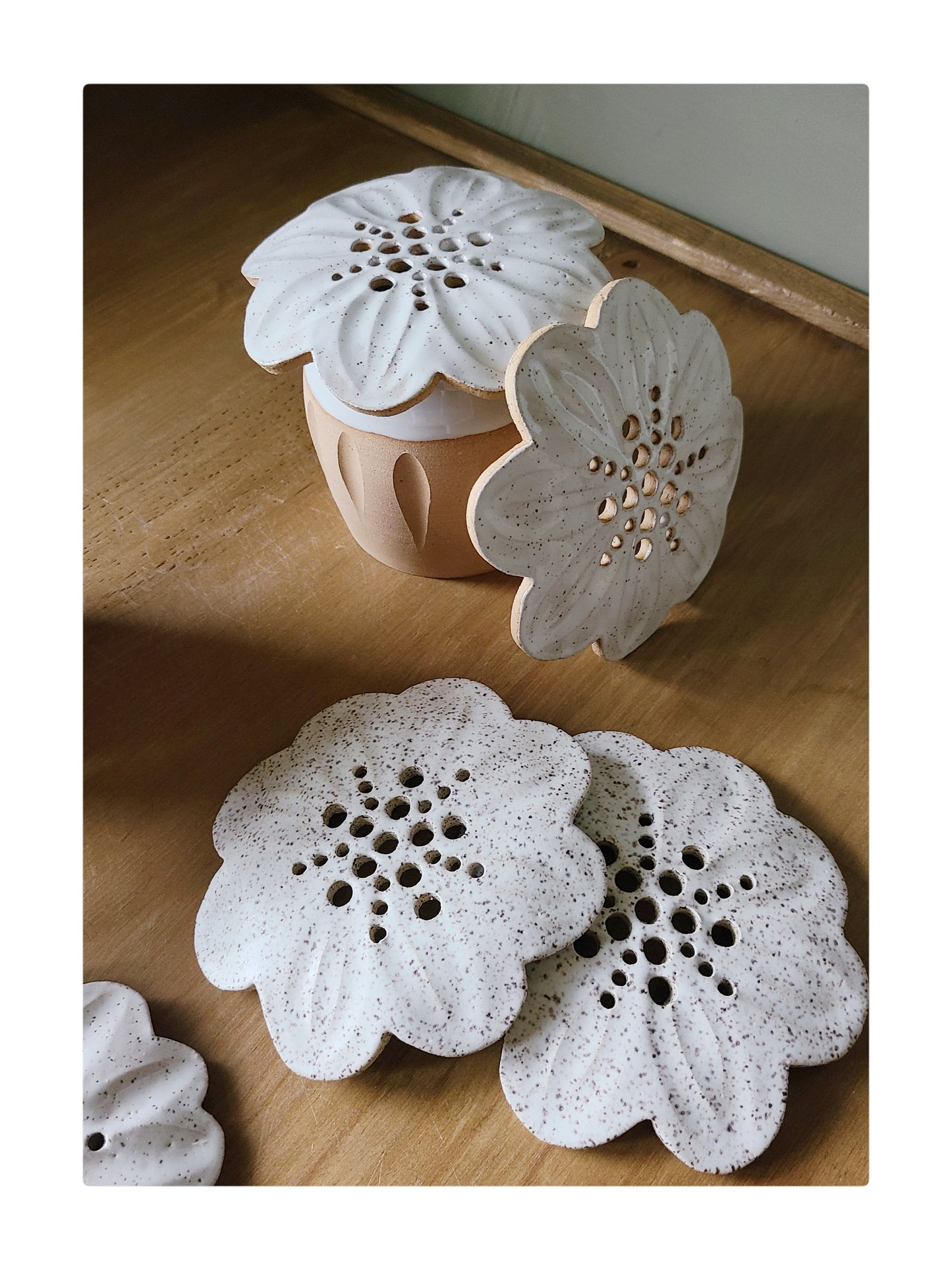 Shannon Penner Pottery