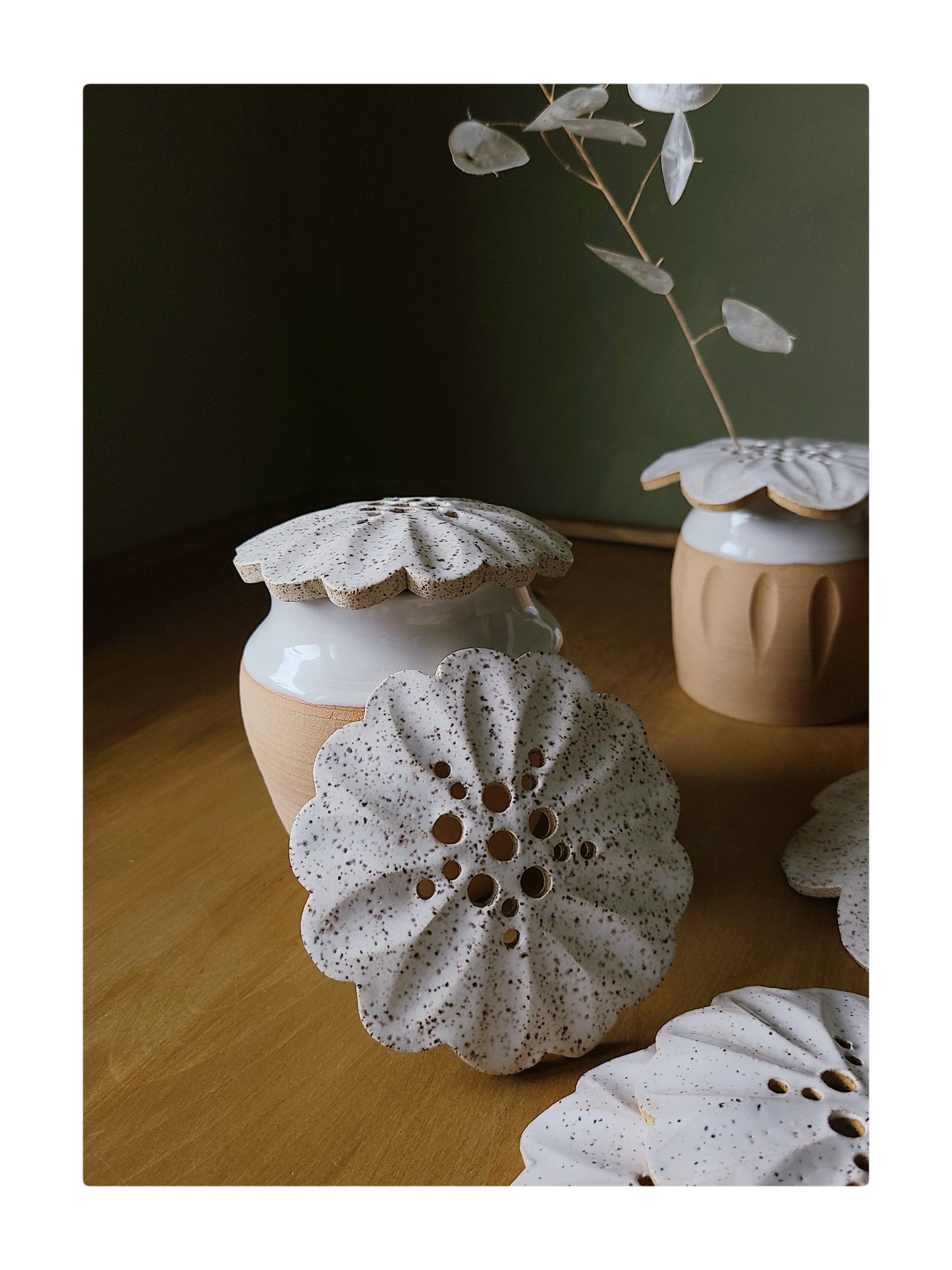 Shannon Penner Pottery