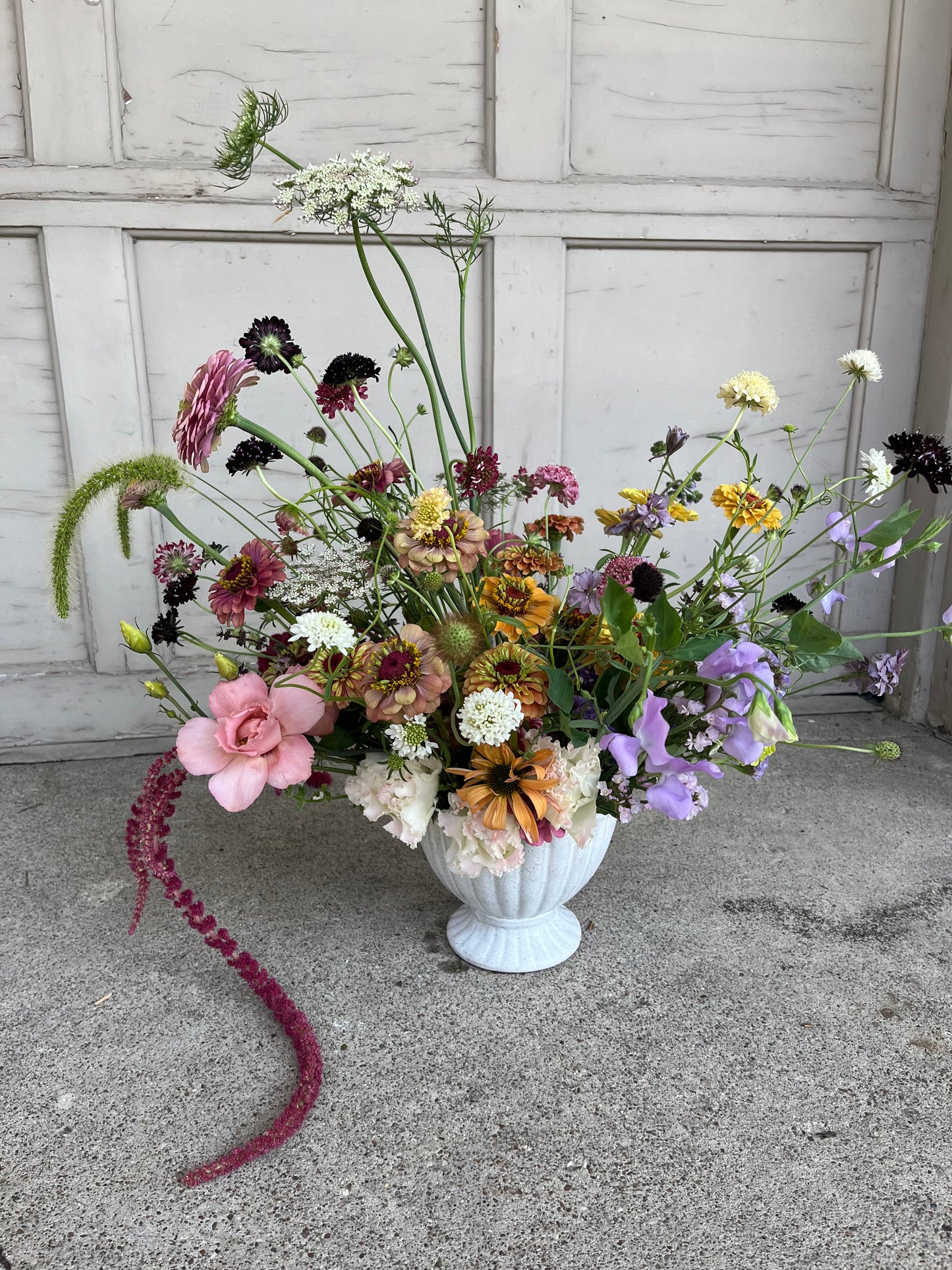 Thanksgiving Florals - Preorder