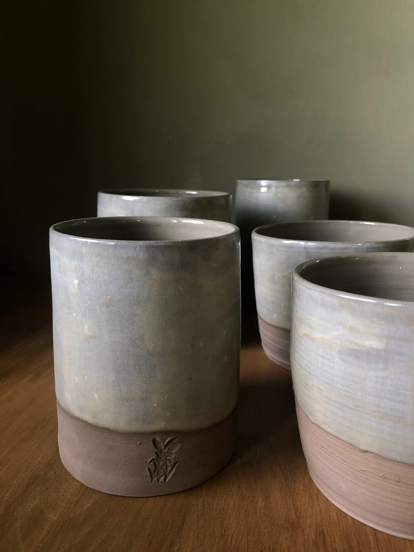 Handmade Pottery by Shannon Penner