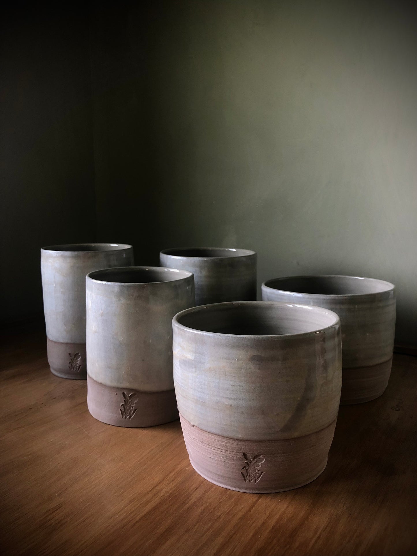 Handmade Pottery by Shannon Penner