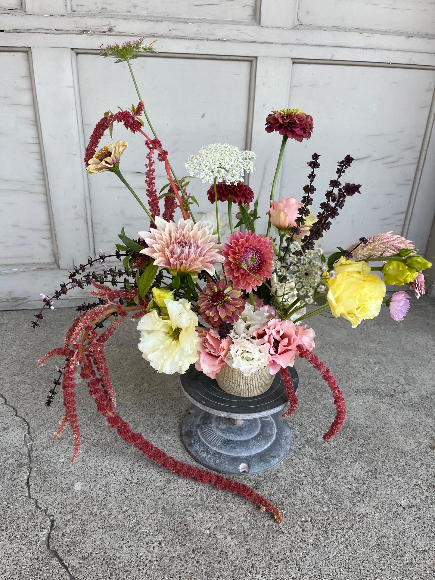 Thanksgiving Florals - Preorder