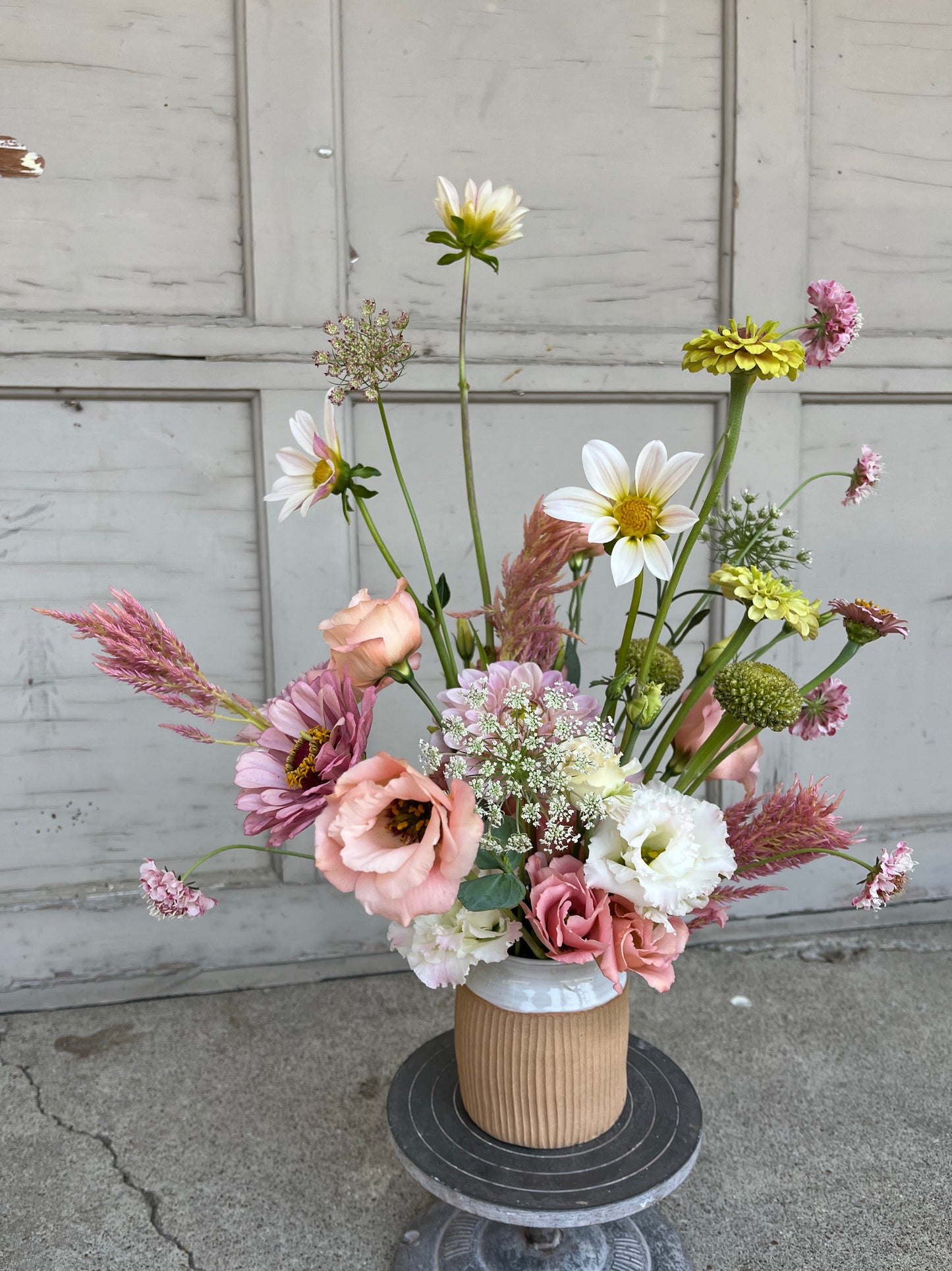 Thanksgiving Florals - Preorder