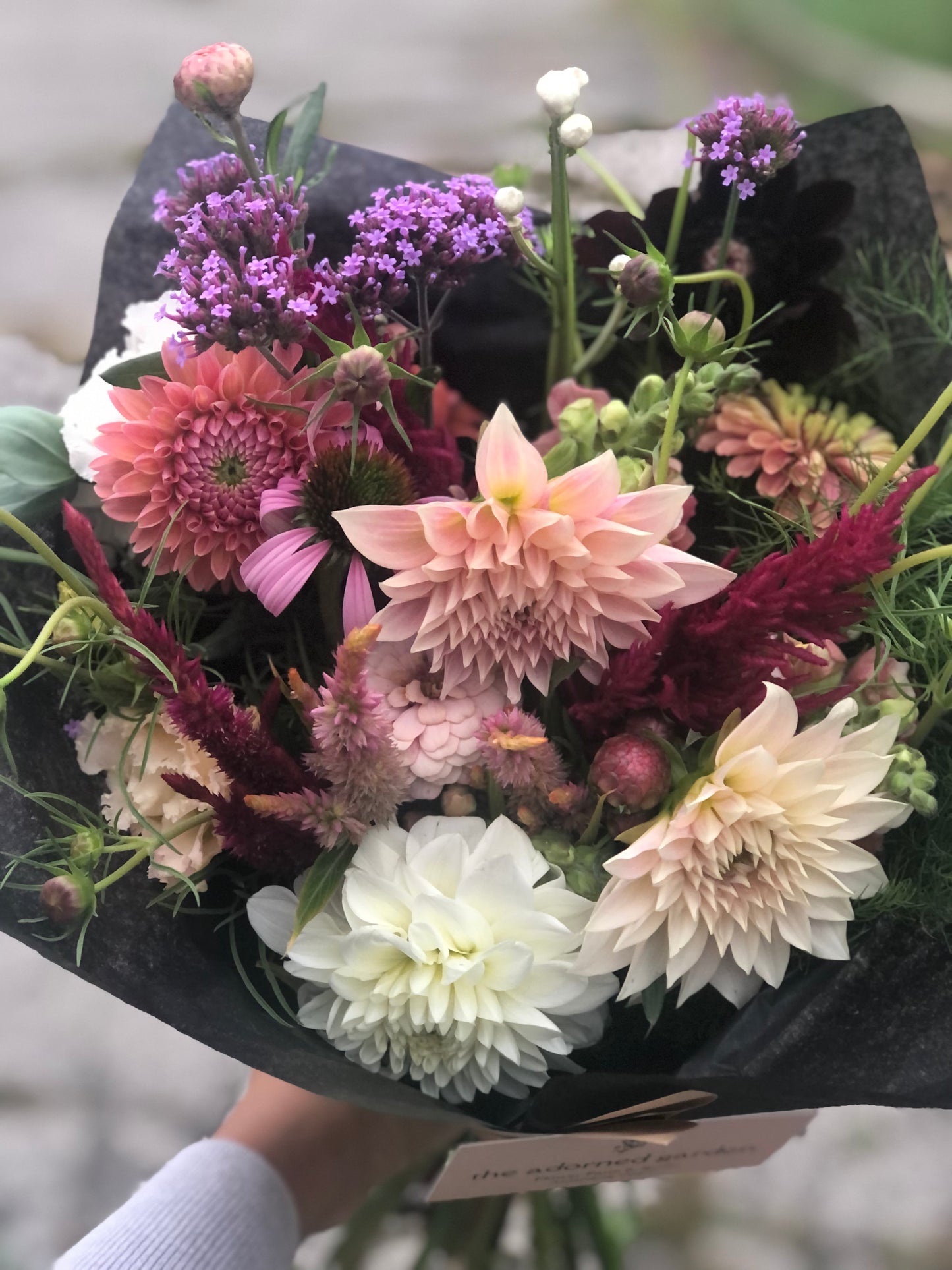 Thanksgiving Florals - Preorder