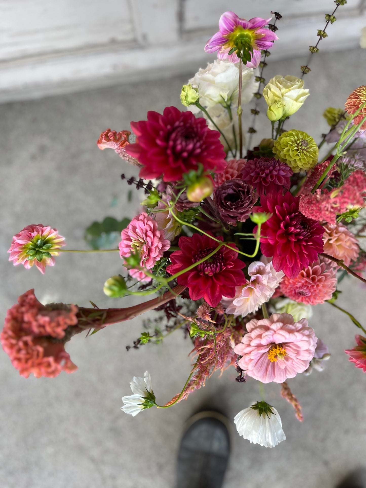 Thanksgiving Florals - Preorder