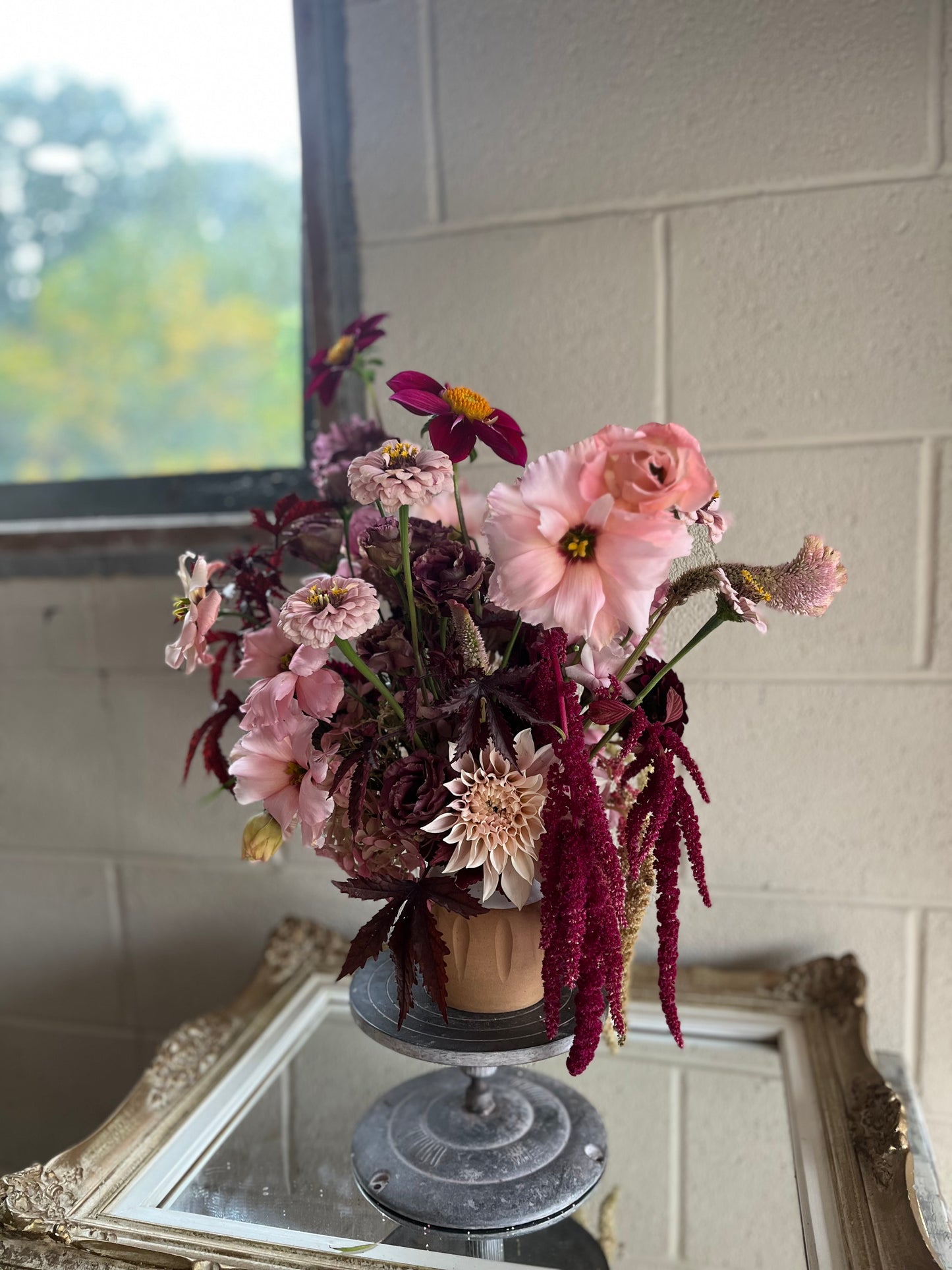 Thanksgiving Florals - Preorder