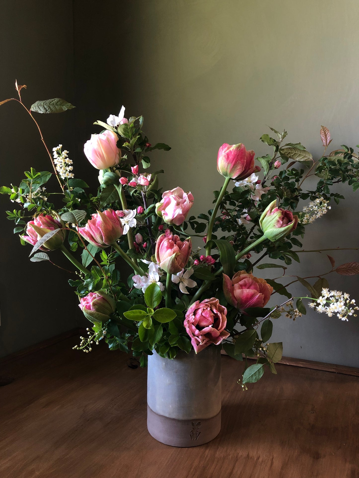 Handmade Pottery by Shannon Penner