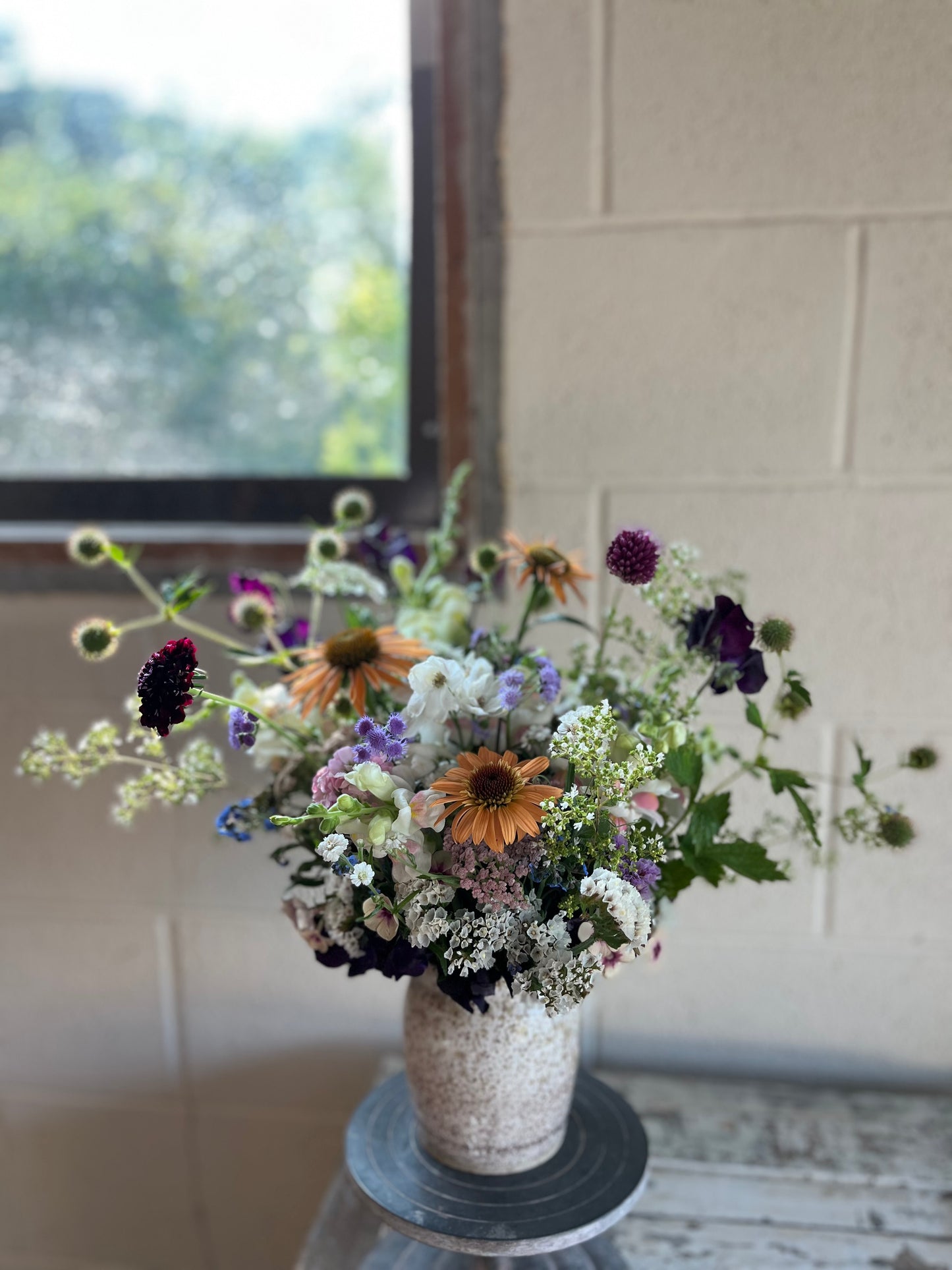 Thanksgiving Florals - Preorder