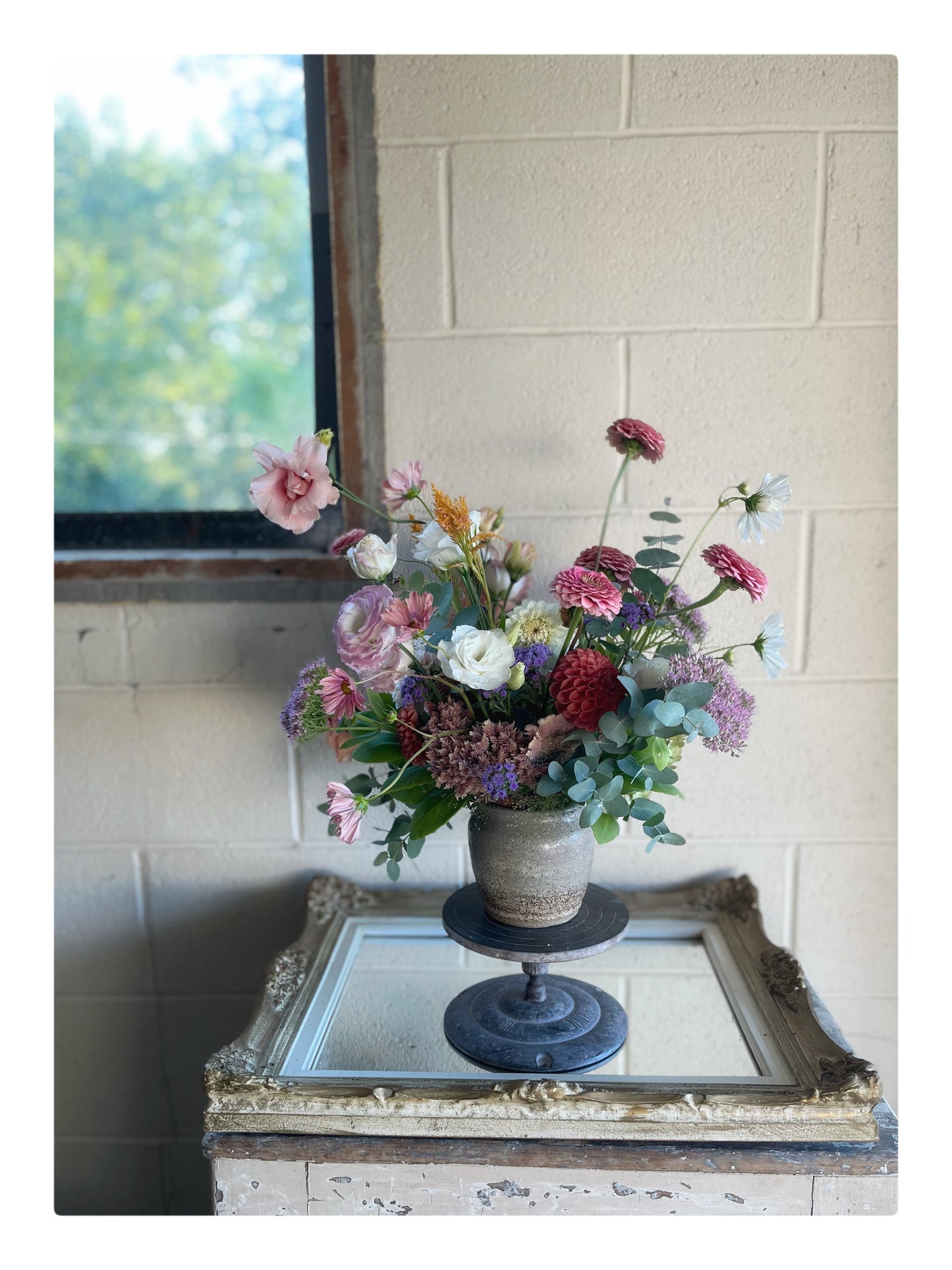 Thanksgiving Florals - Preorder