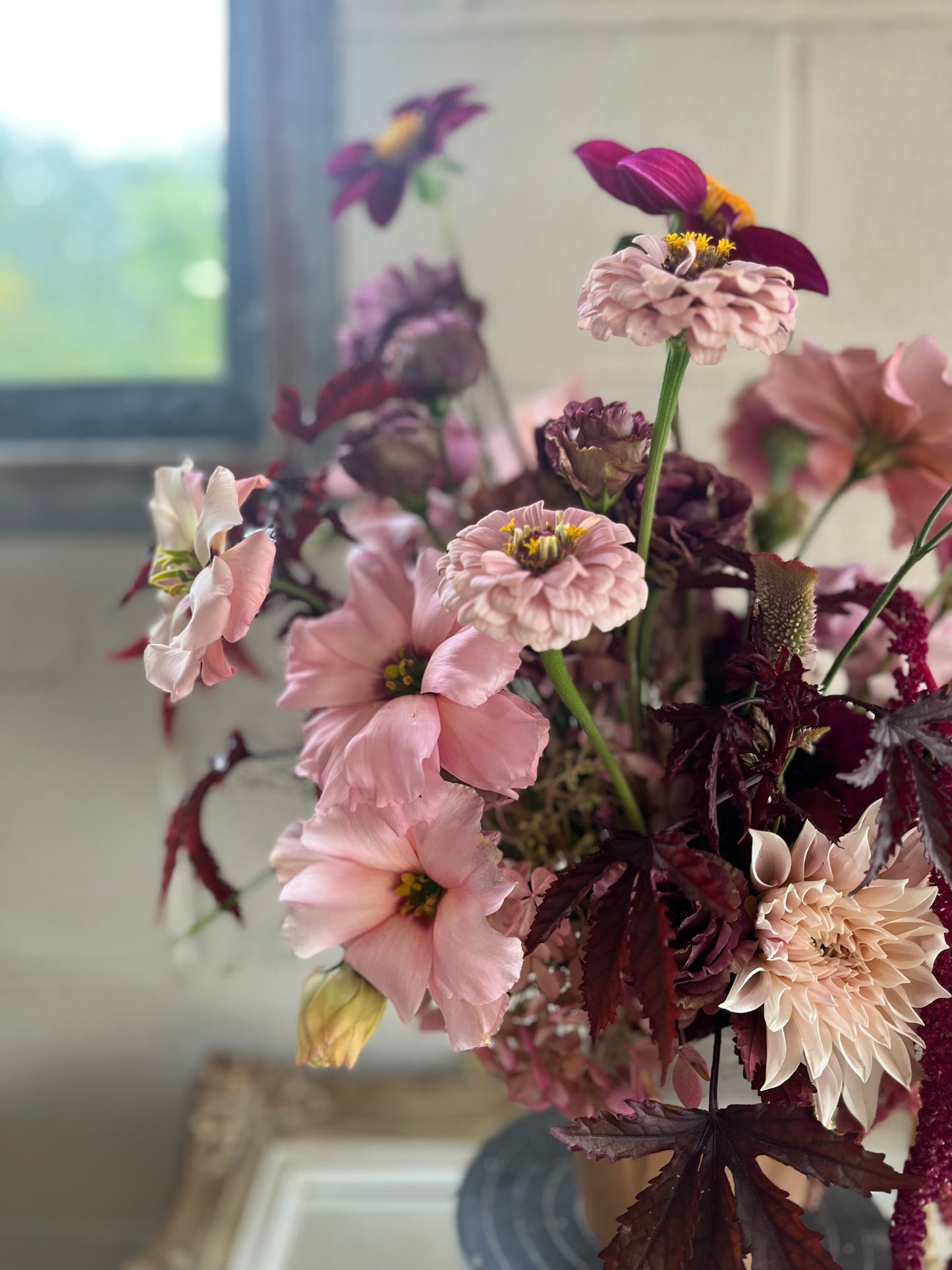 Thanksgiving Florals - Preorder