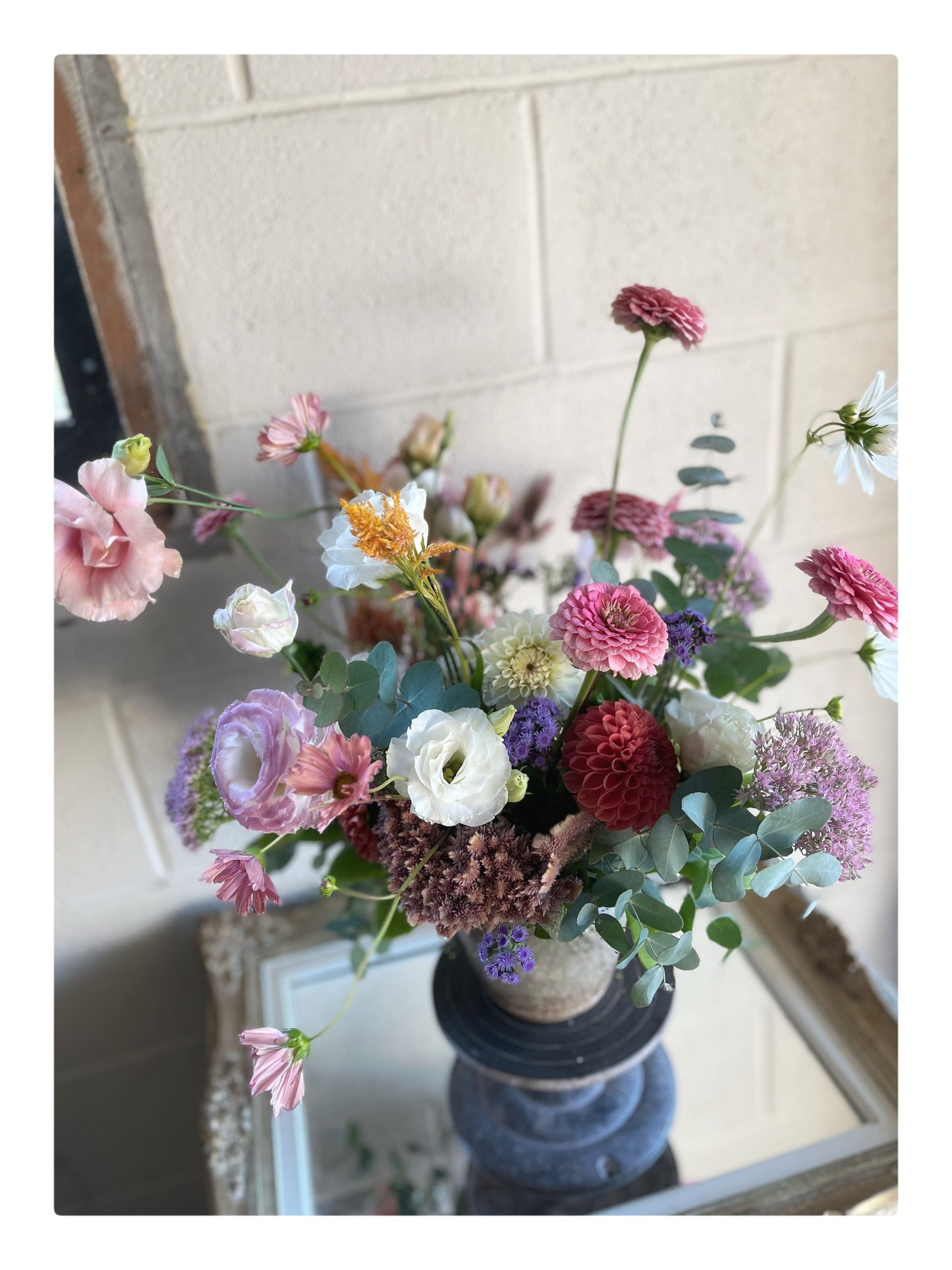 Thanksgiving Florals - Preorder