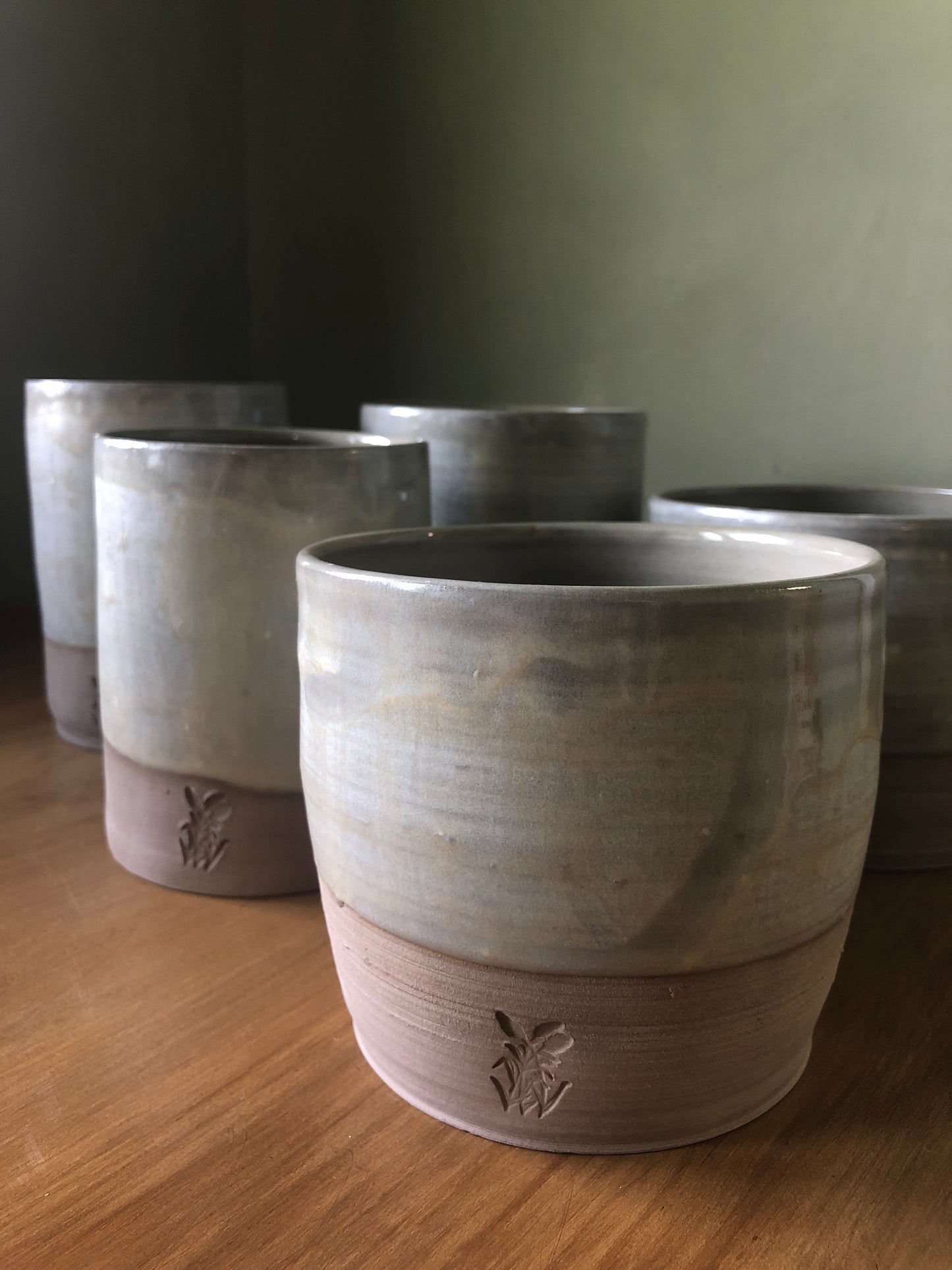 Handmade Pottery by Shannon Penner