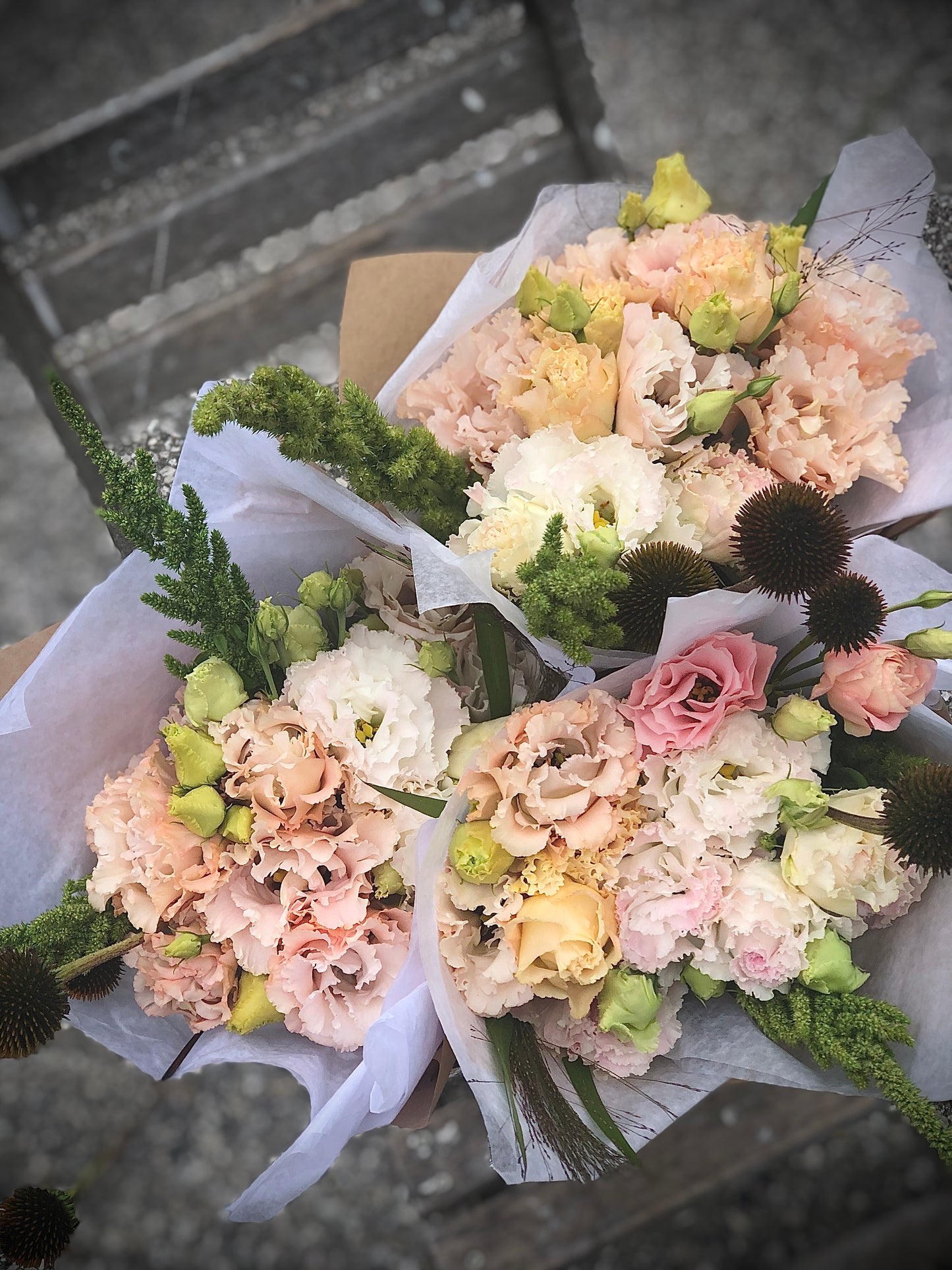ALL SEASON Floral Subscription (May-September 2025)