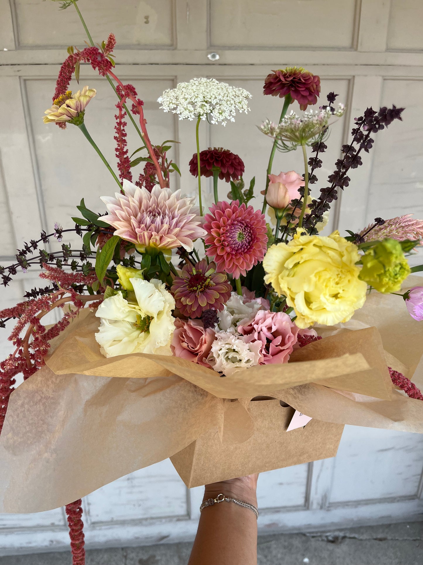 Thanksgiving Florals - Preorder