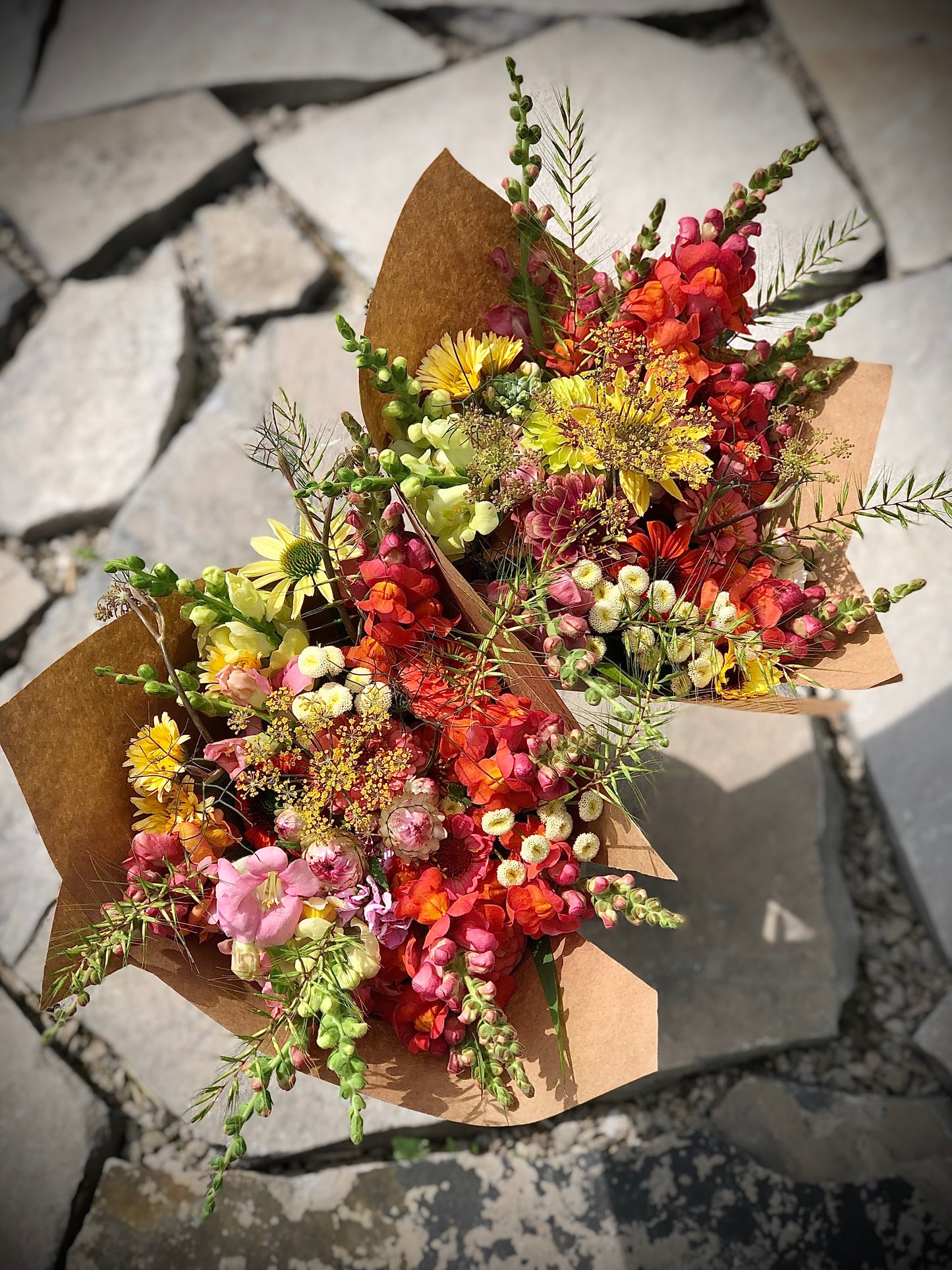 JULY Floral Subscription