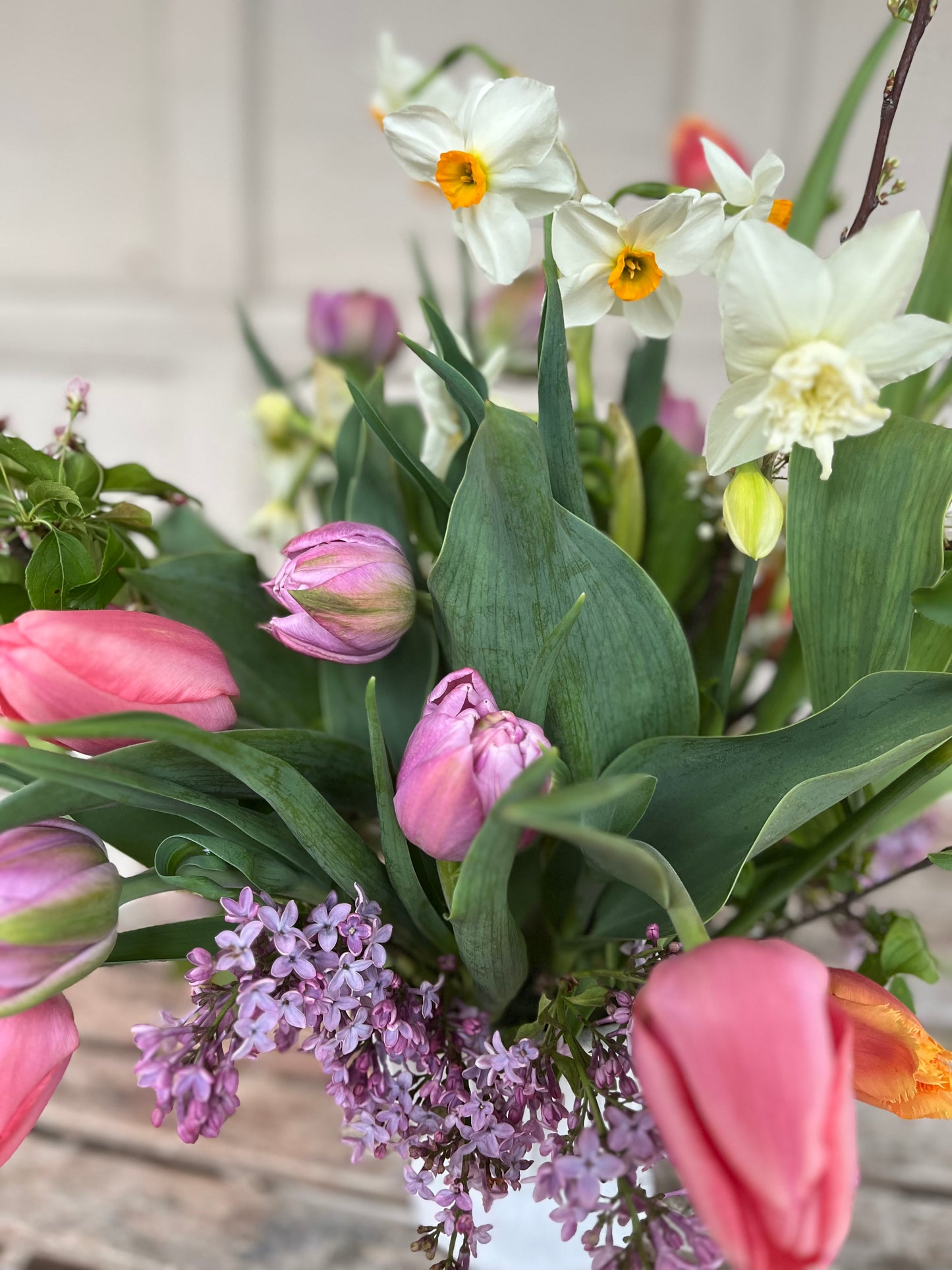 Mother’s Day Preorders