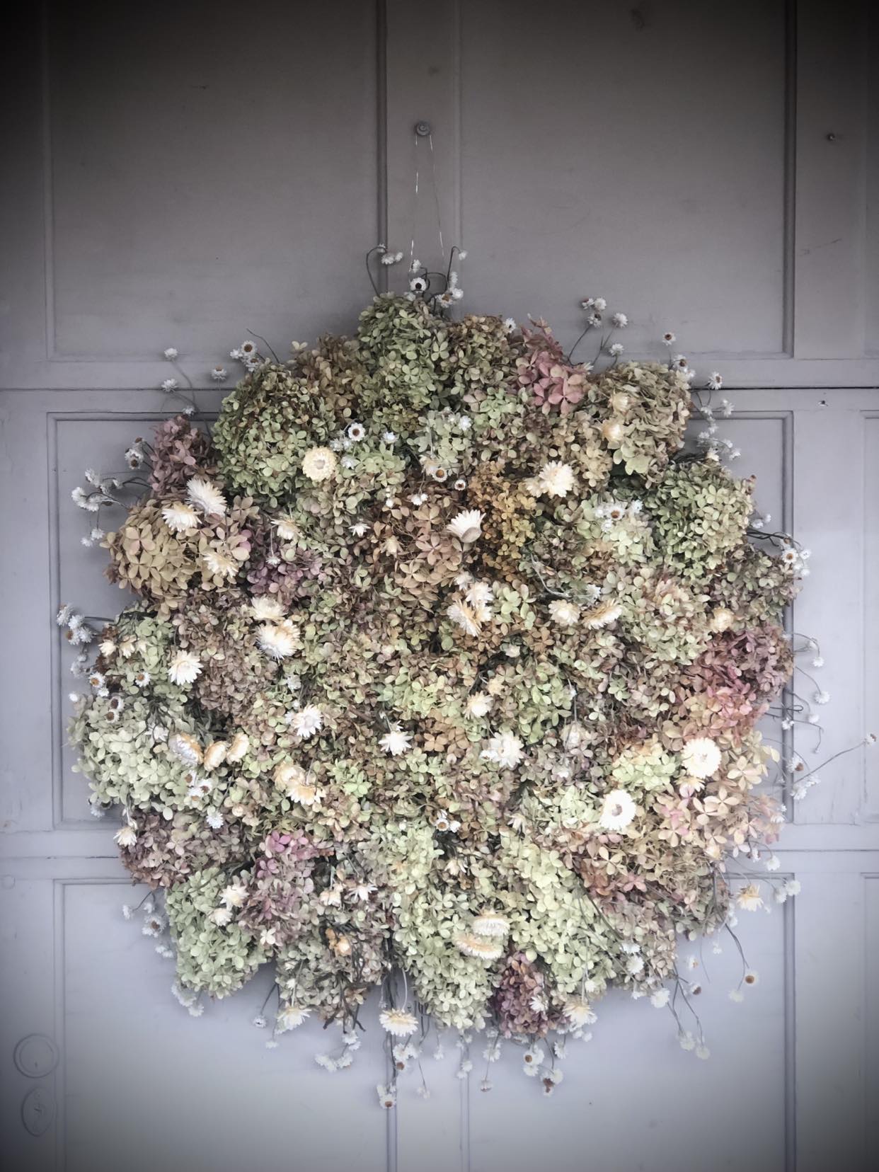 Everlasting Wreath
