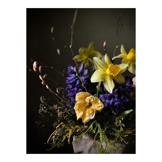 Spring Centerpiece