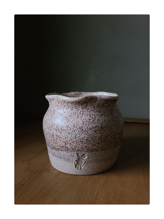 Shannon Penner Pottery