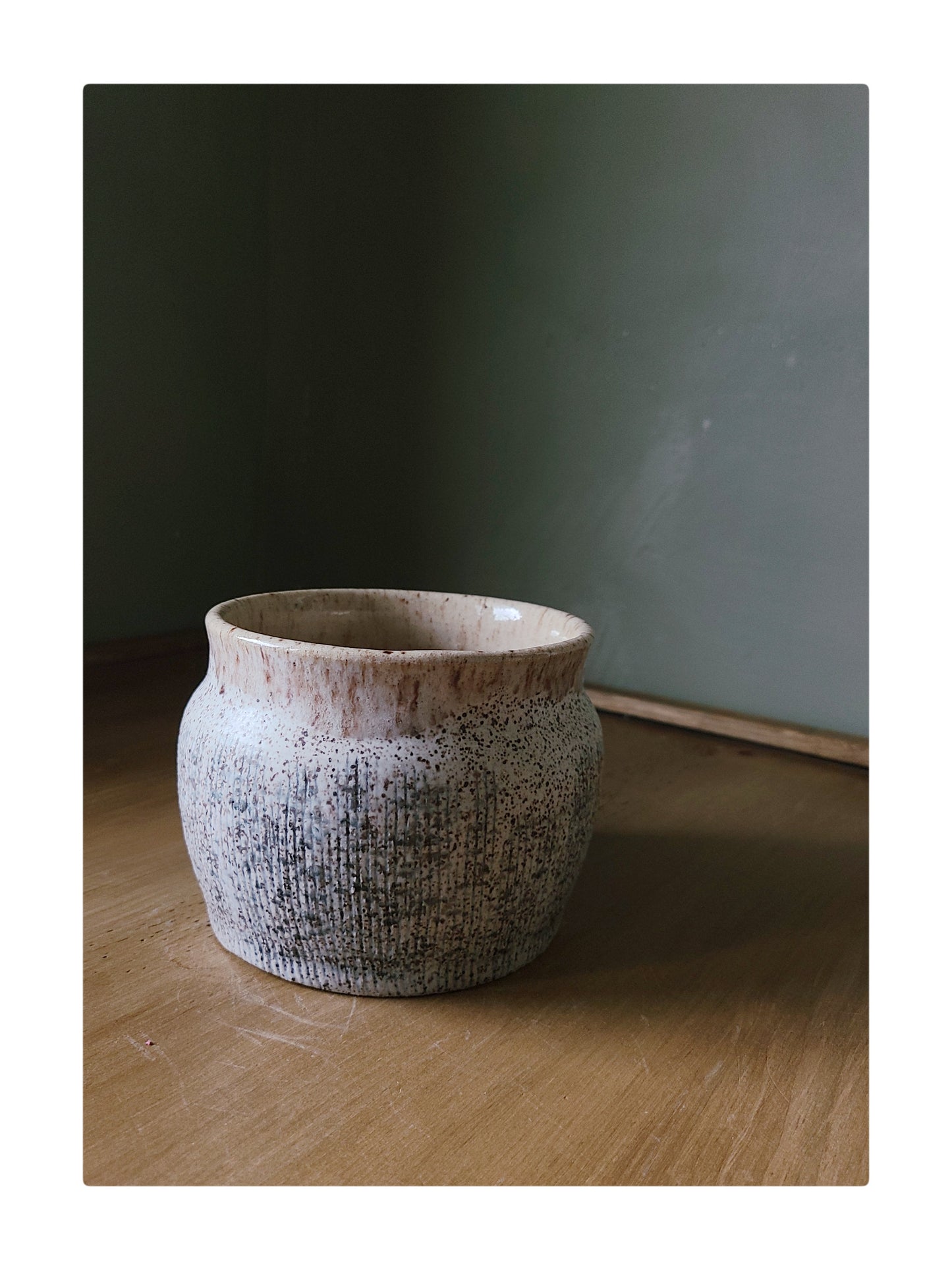 Shannon Penner Pottery