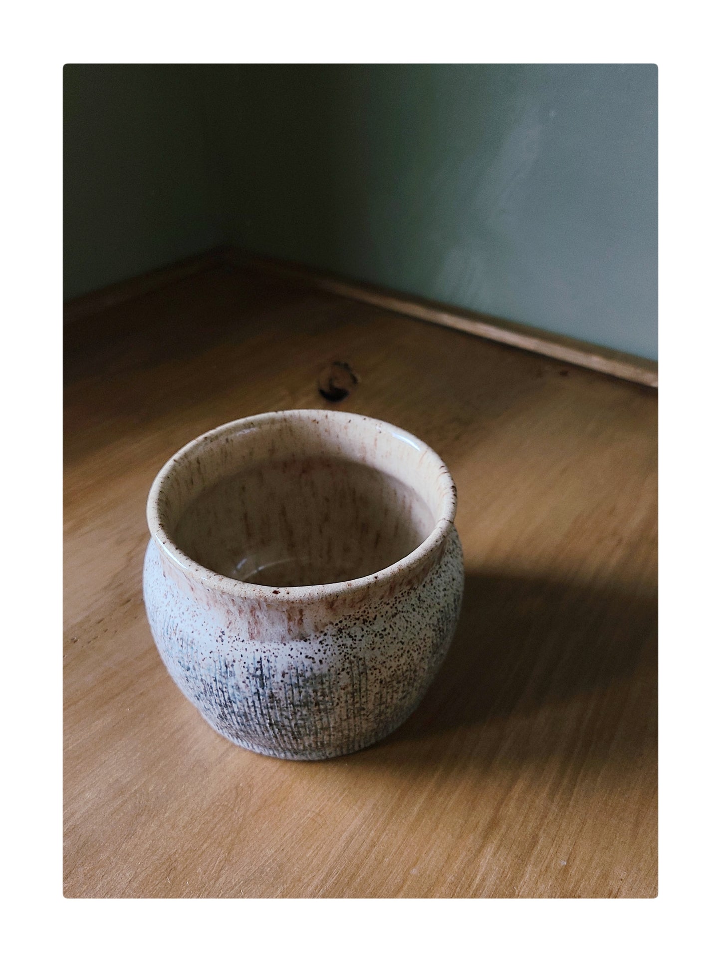 Shannon Penner Pottery