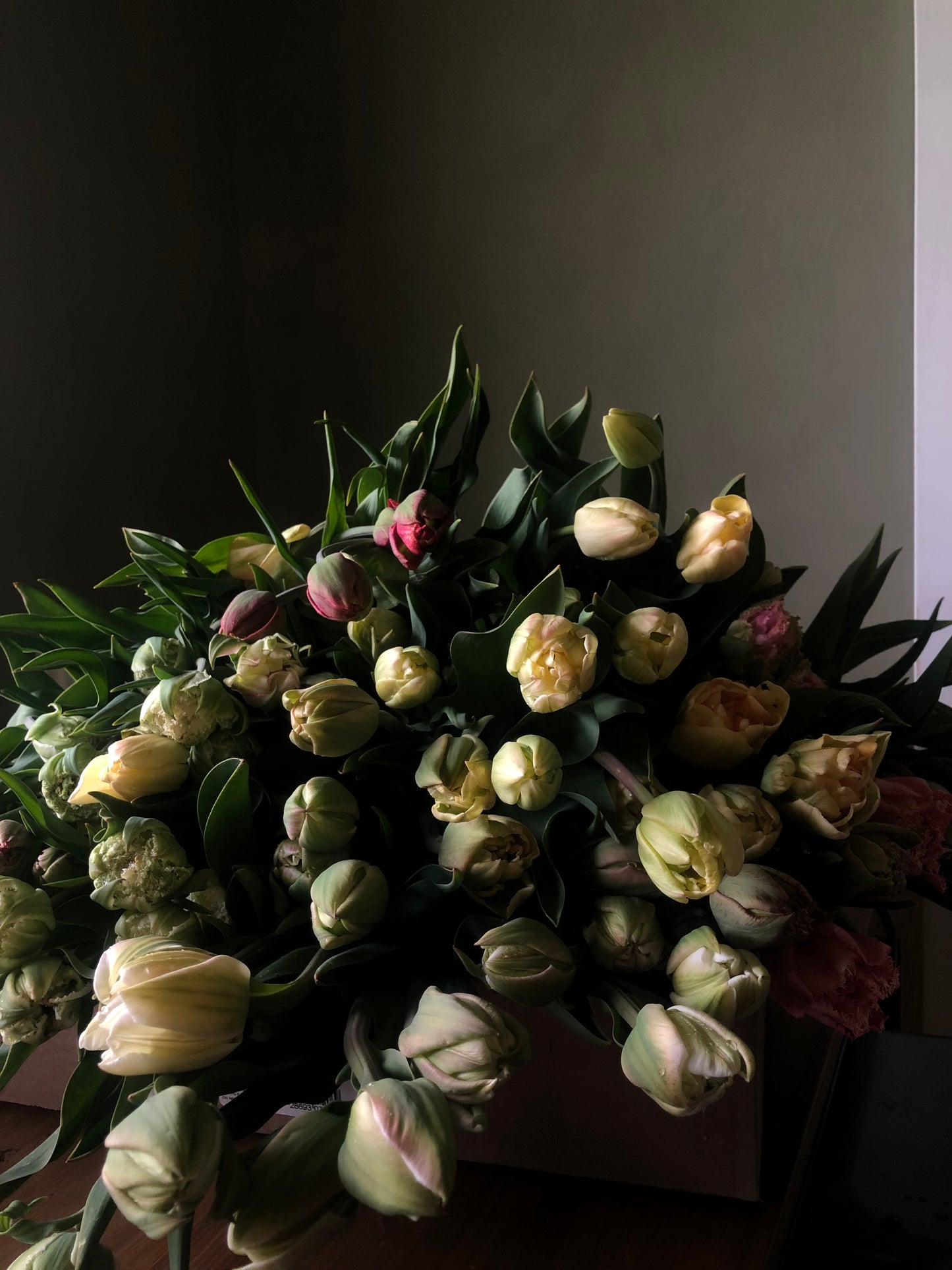 SPRING Floral Subscription