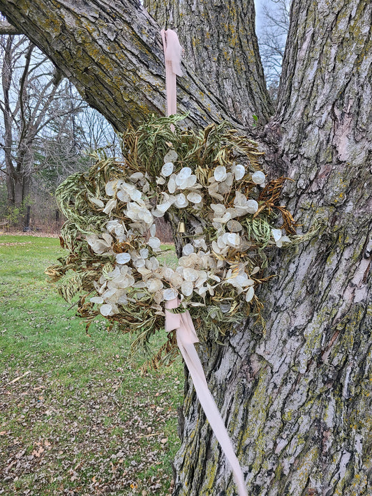 Everlasting Wreath