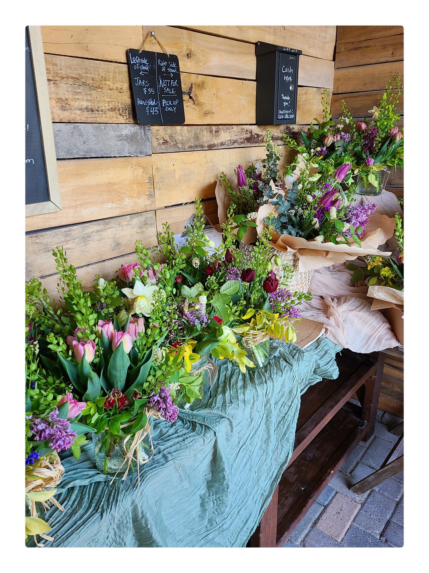 Mother’s Day Preorders