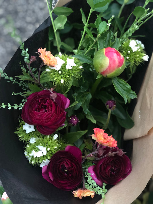 Market Bouquets