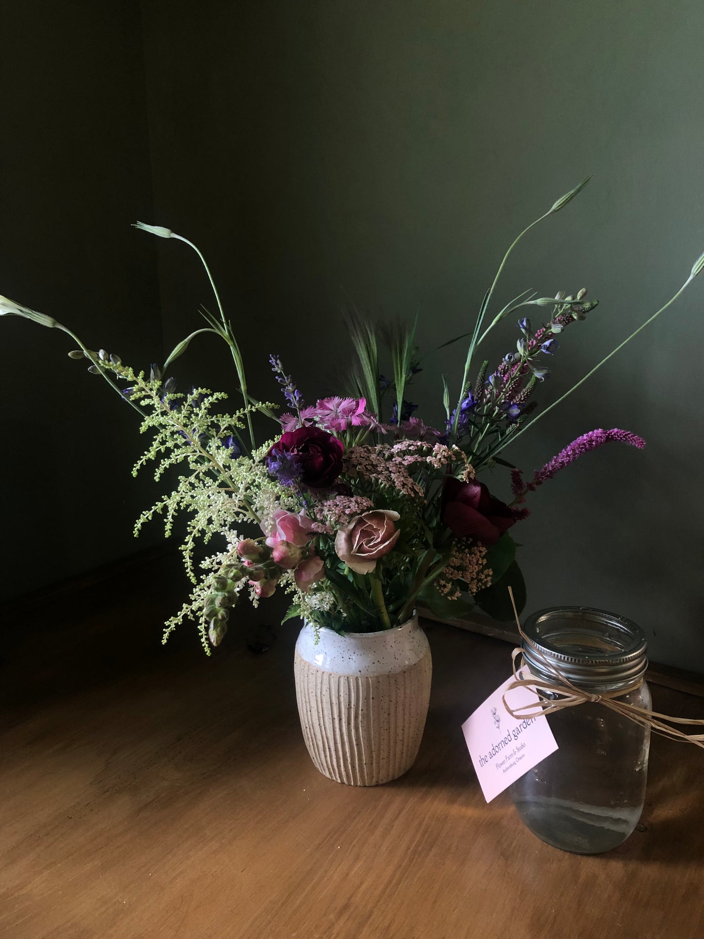 JUNE Floral Subscription