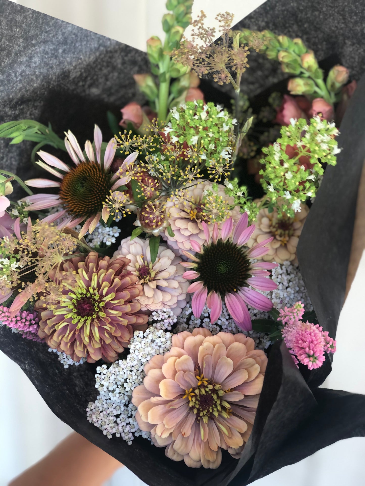 ALL SEASON Floral Subscription (May-September 2025)