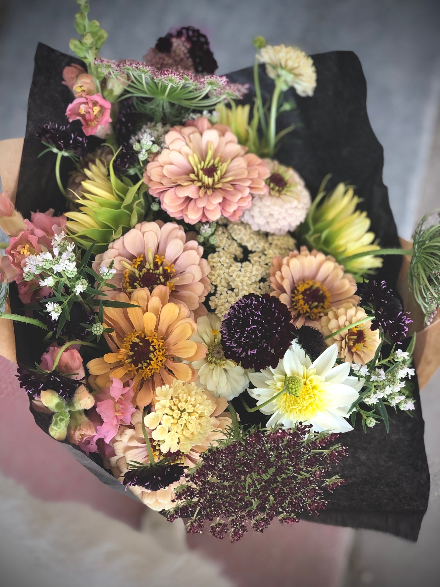 ALL SEASON Floral Subscription (May-September 2025)