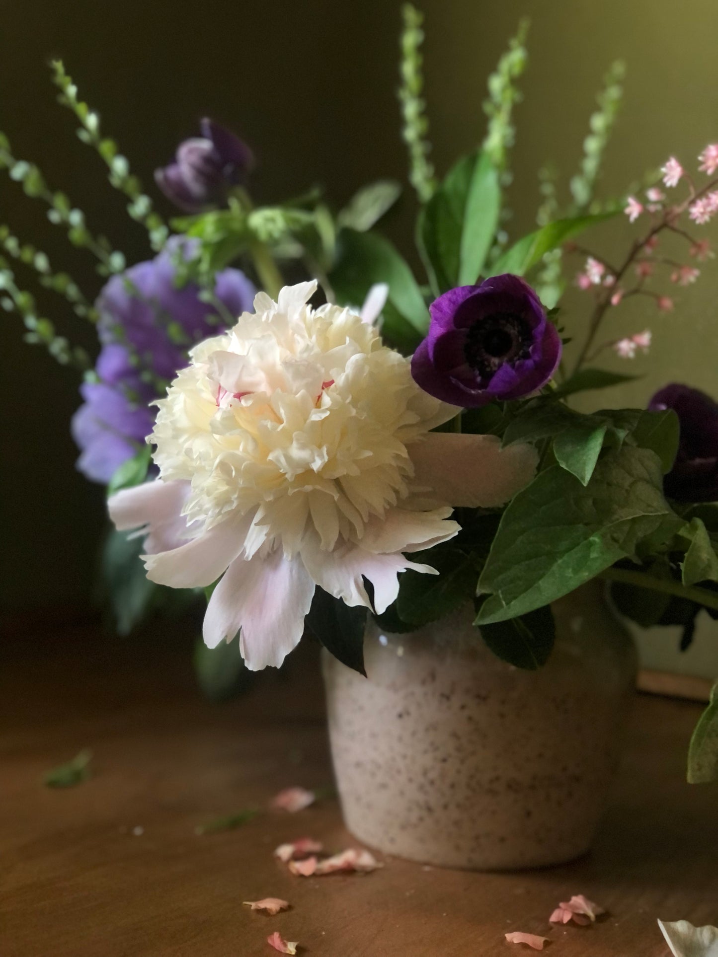 SPRING Floral Subscription