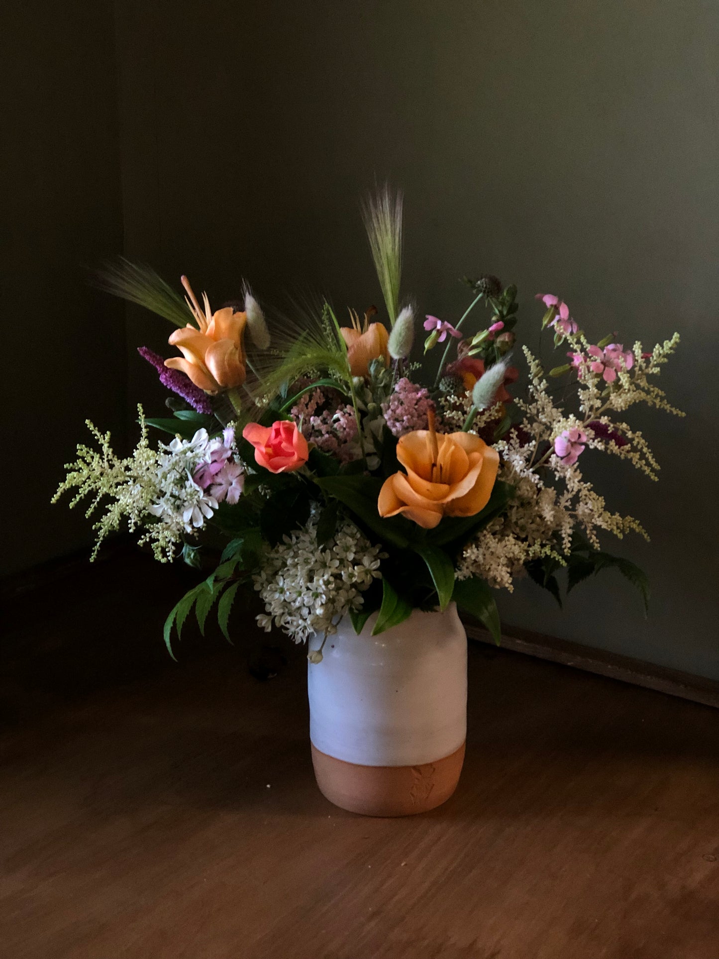 JUNE Floral Subscription