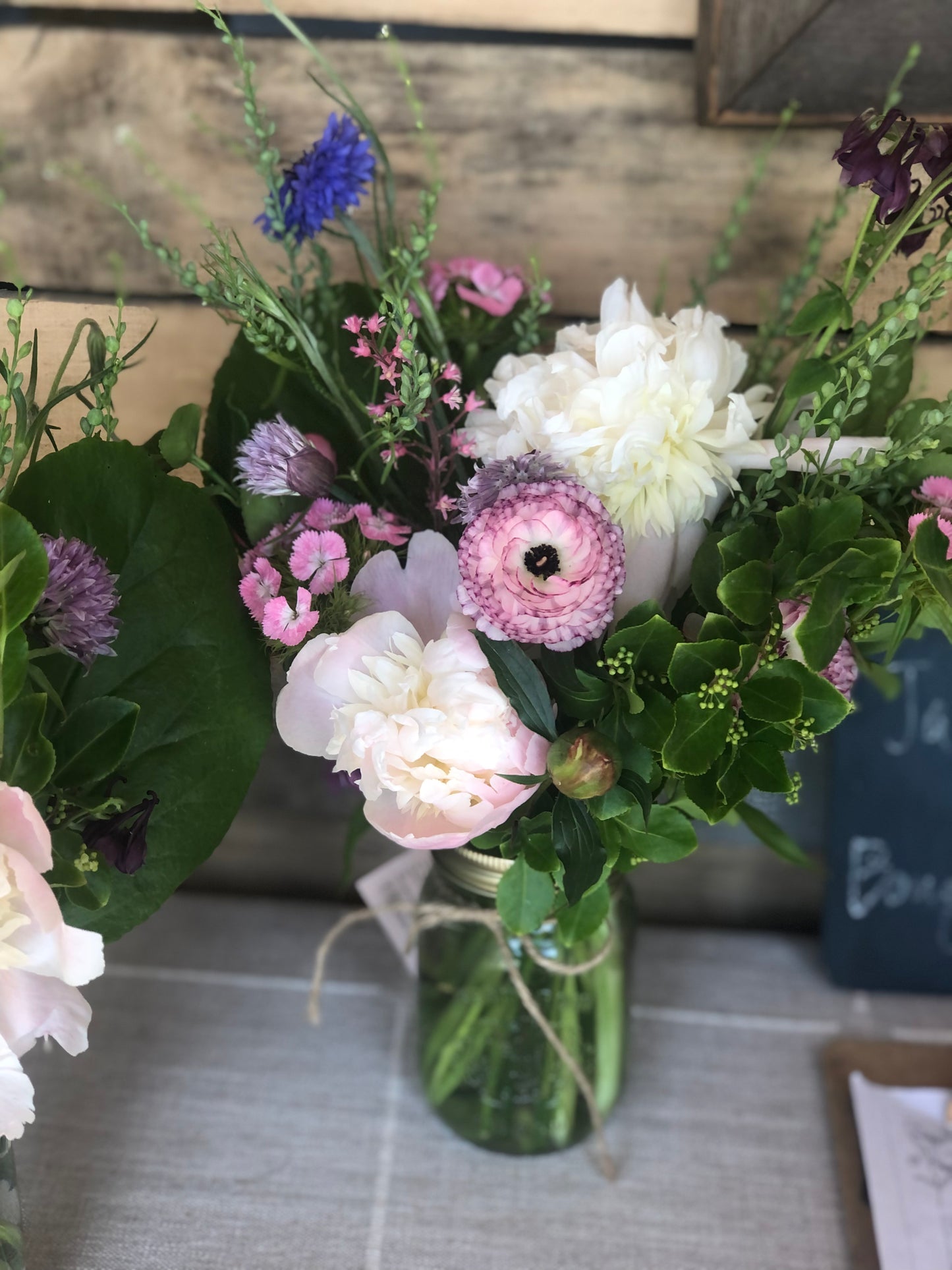 JUNE Floral Subscription