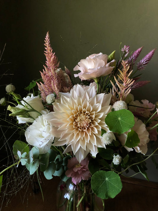 ALL SEASON Floral Subscription (May-September 2025)