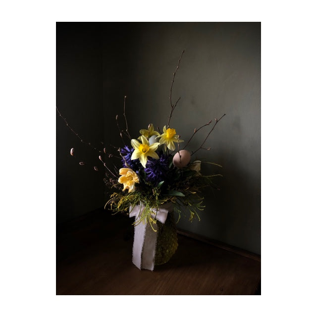 Spring Centerpiece