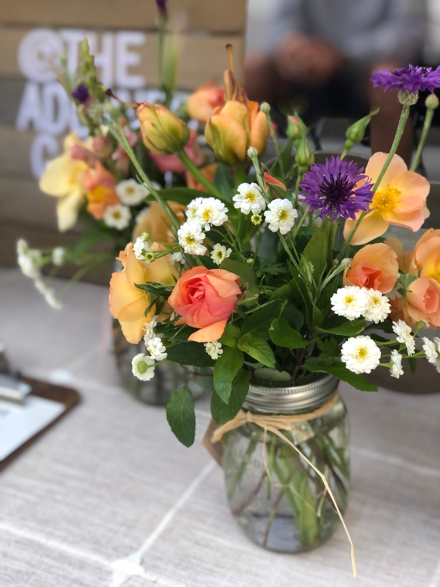 ALL SEASON Floral Subscription (May-September 2025)