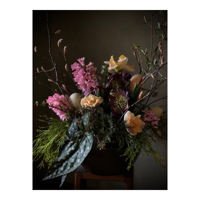 Mother’s Day Preorders