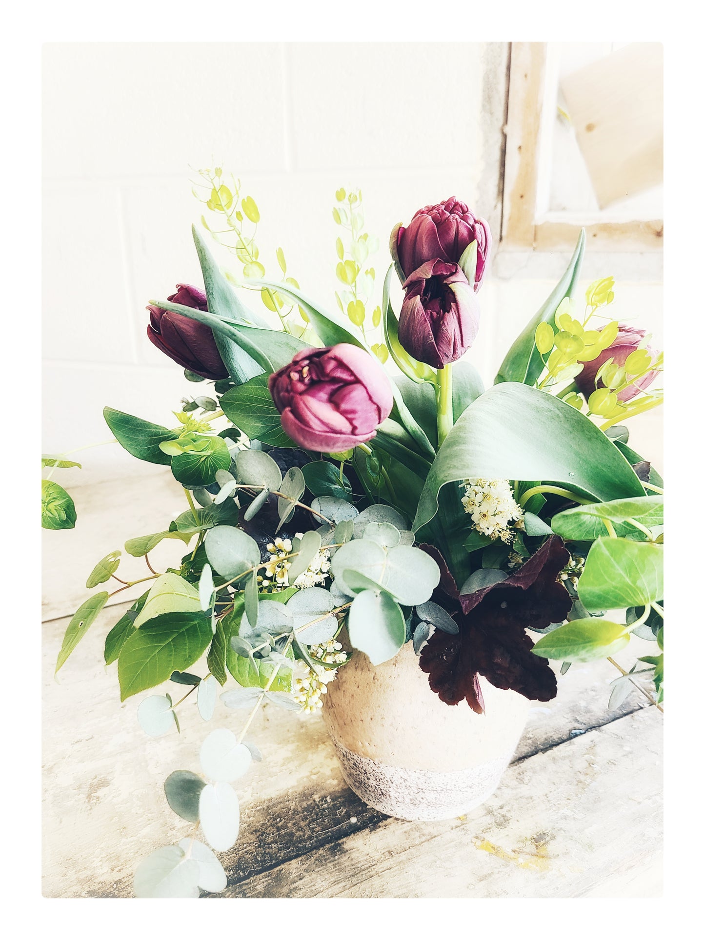 Mother’s Day Preorders