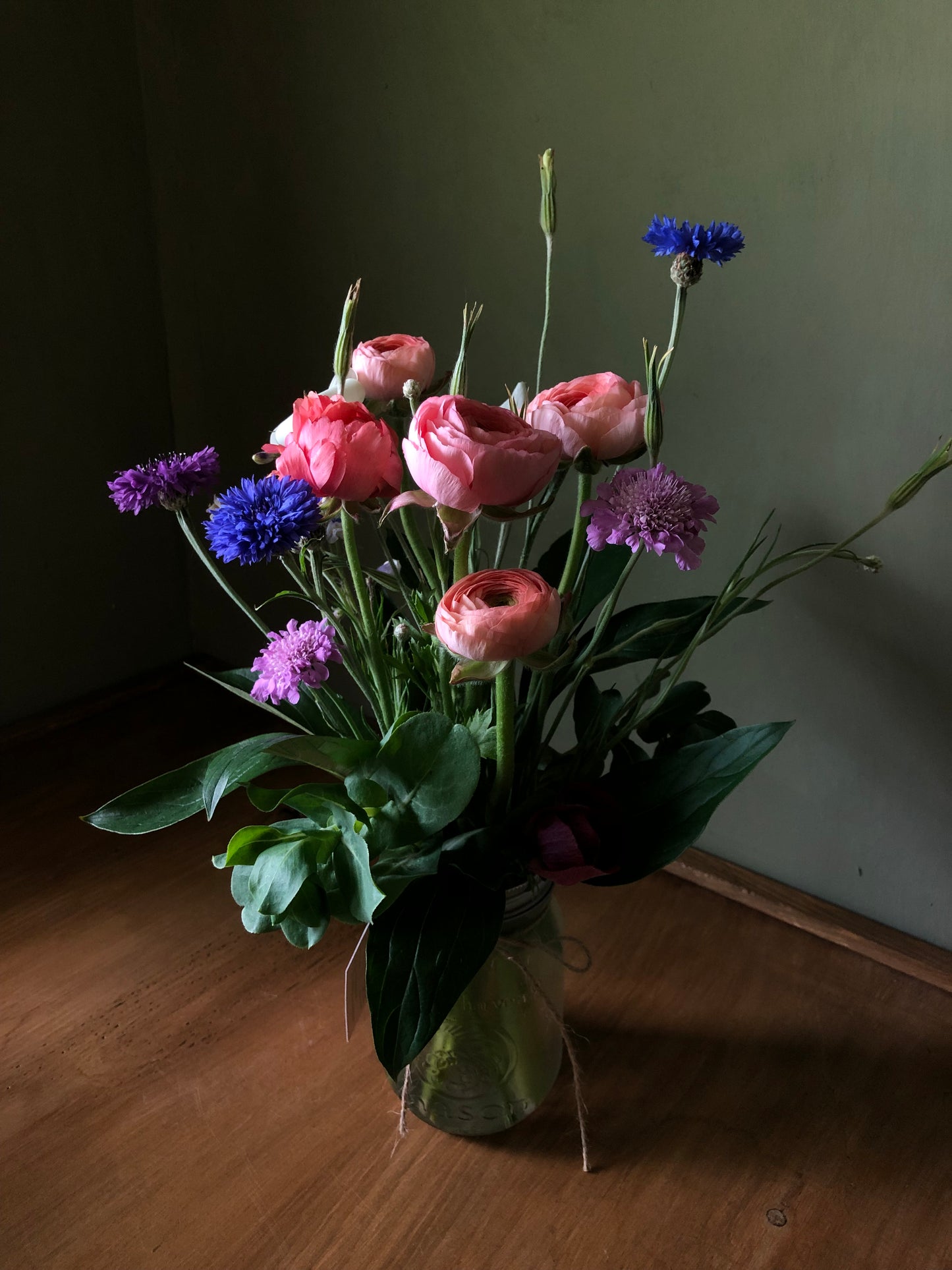 ALL SEASON Floral Subscription (May-September 2025)