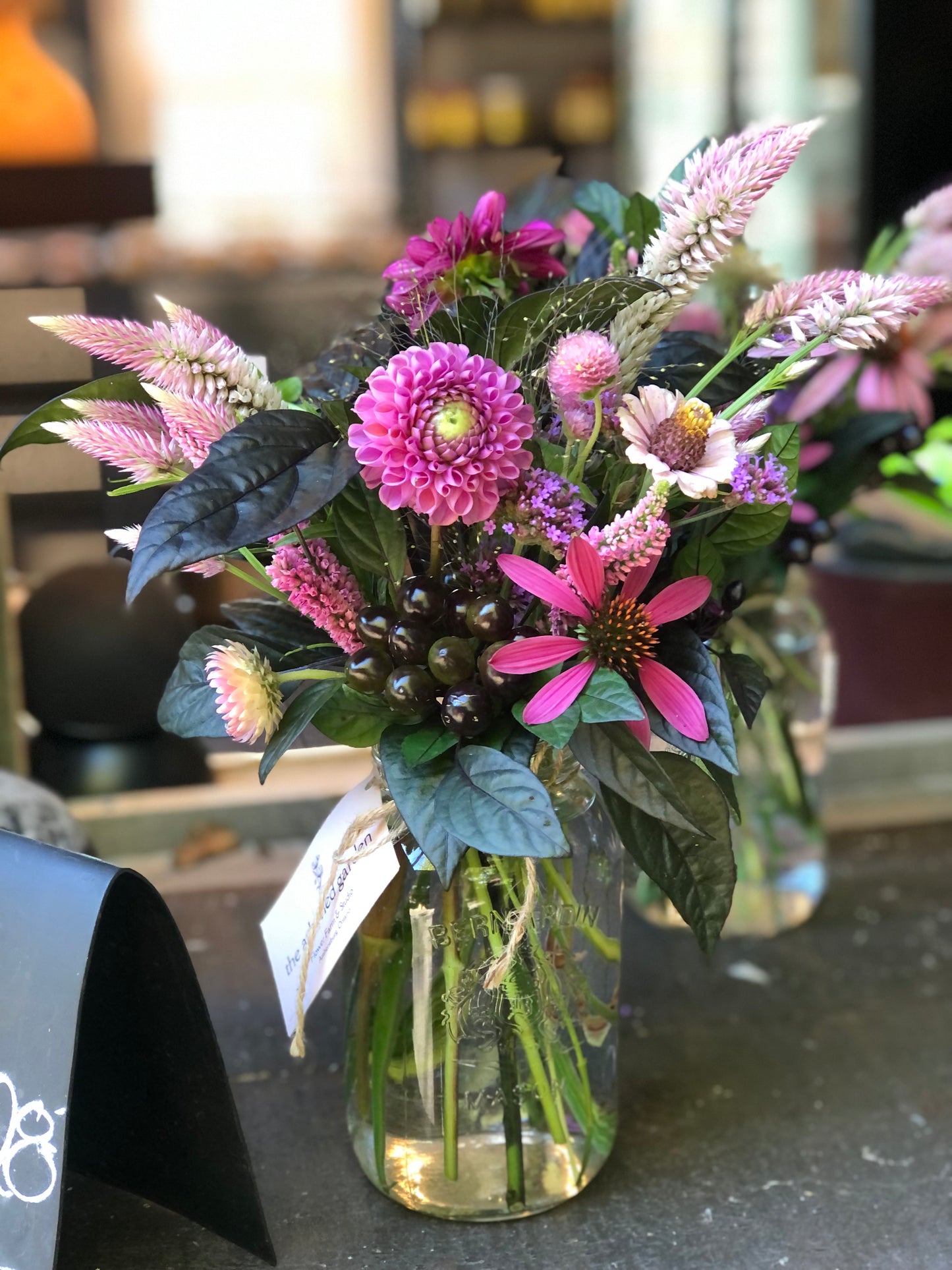 ALL SEASON Floral Subscription (May-September 2025)