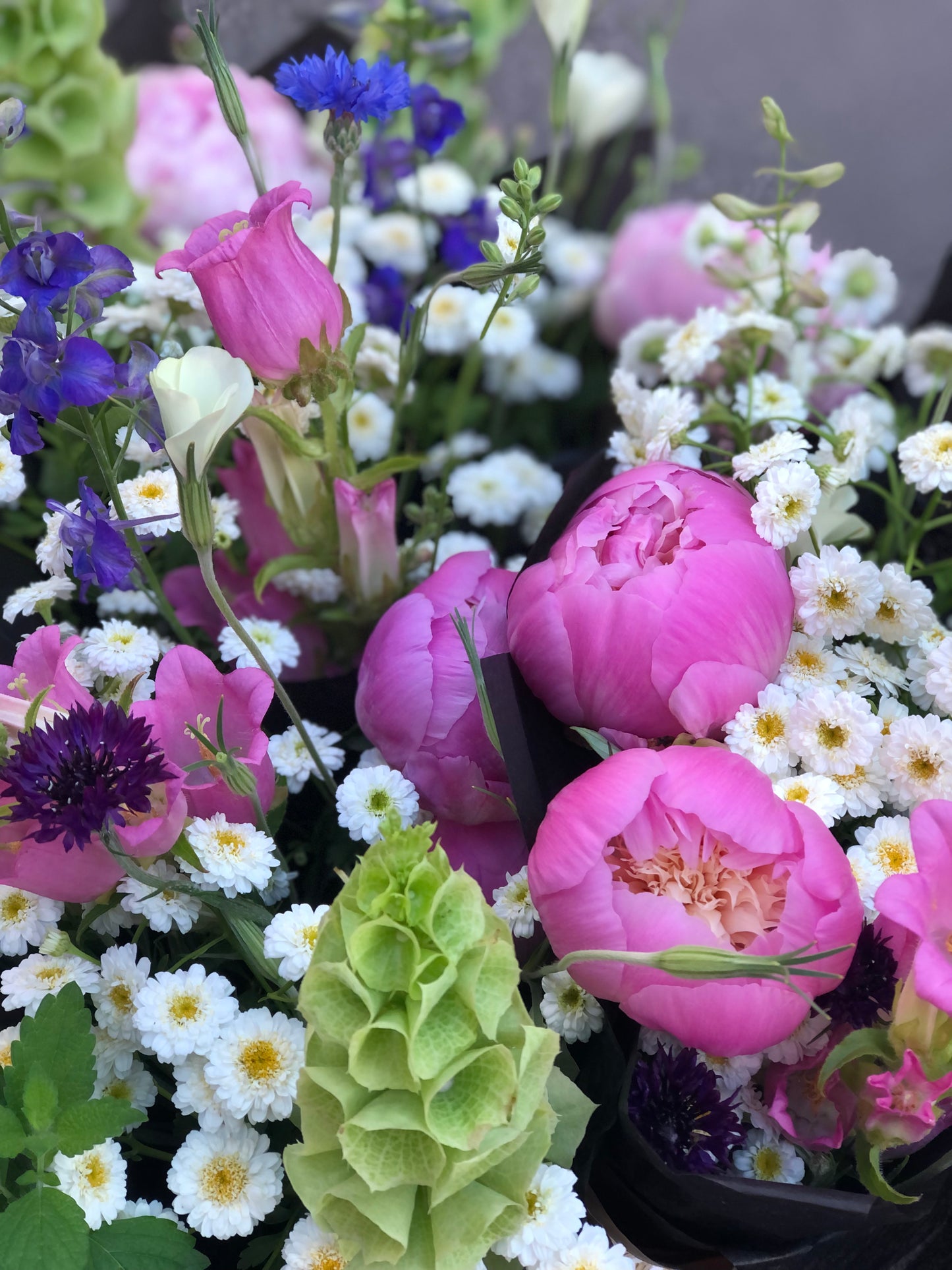 SPRING Floral Subscription