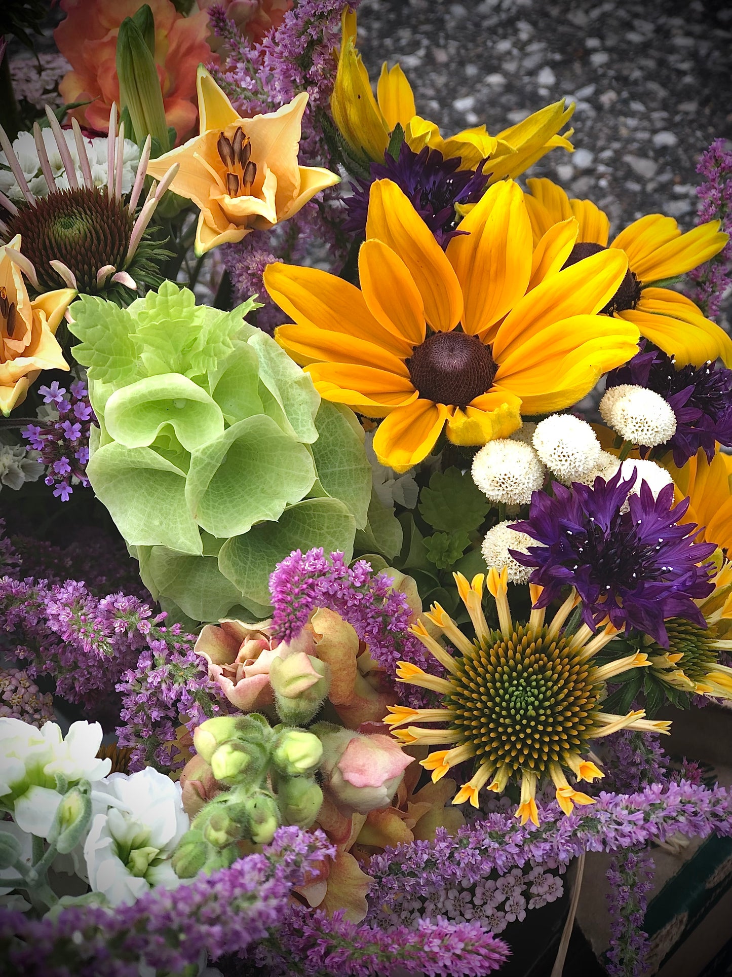 ALL SEASON Floral Subscription (May-September 2025)