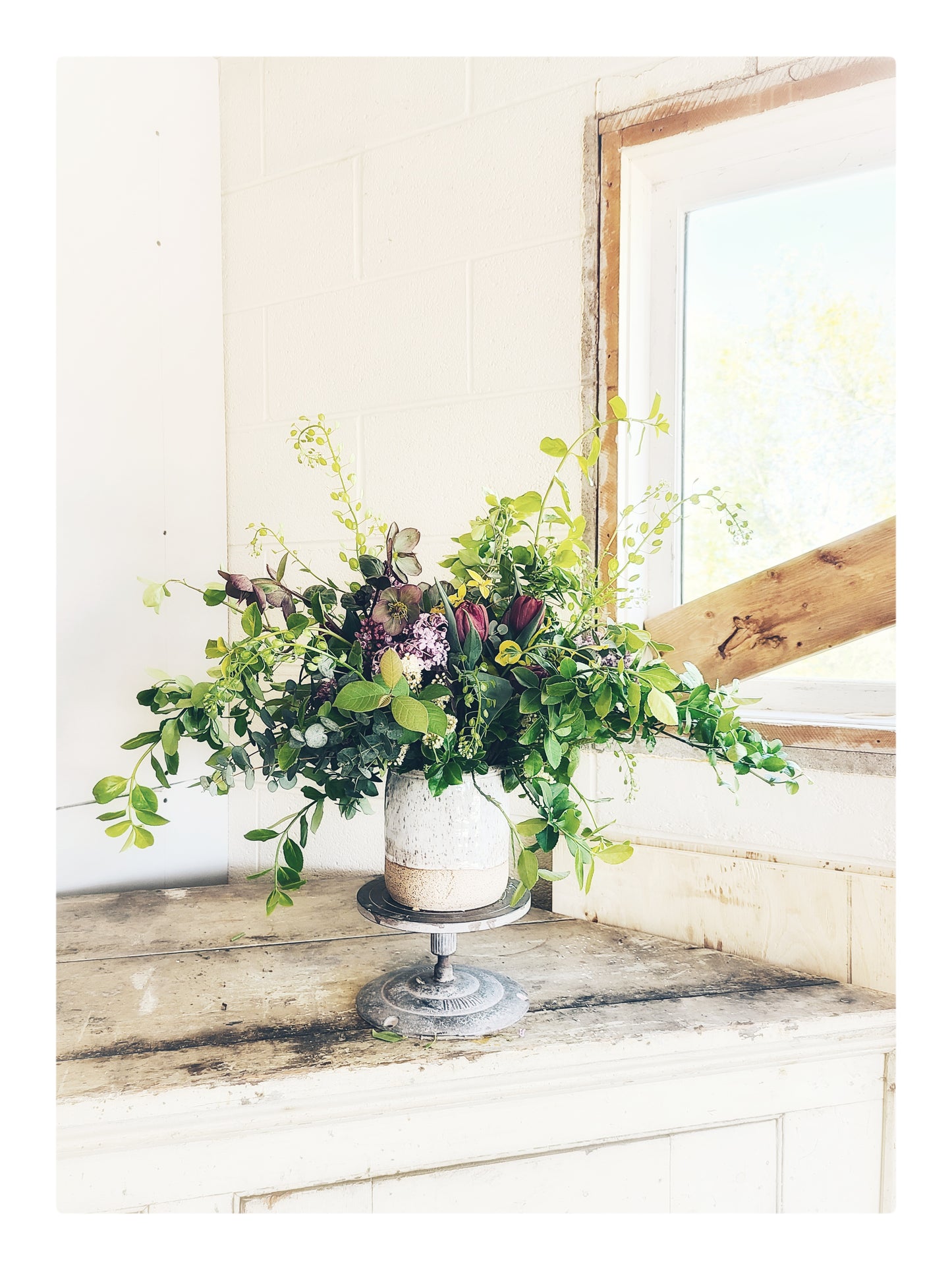 Mother’s Day Preorders
