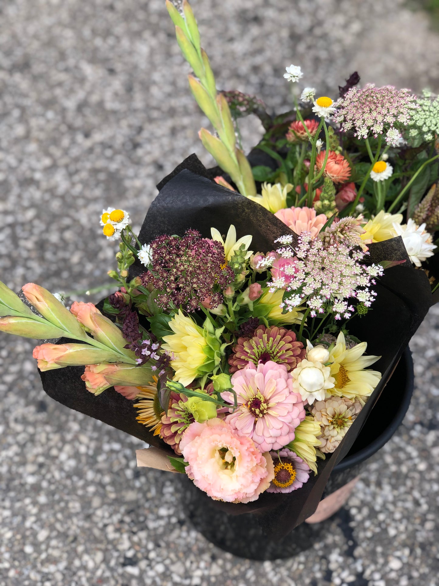 ALL SEASON Floral Subscription (May-September 2025)