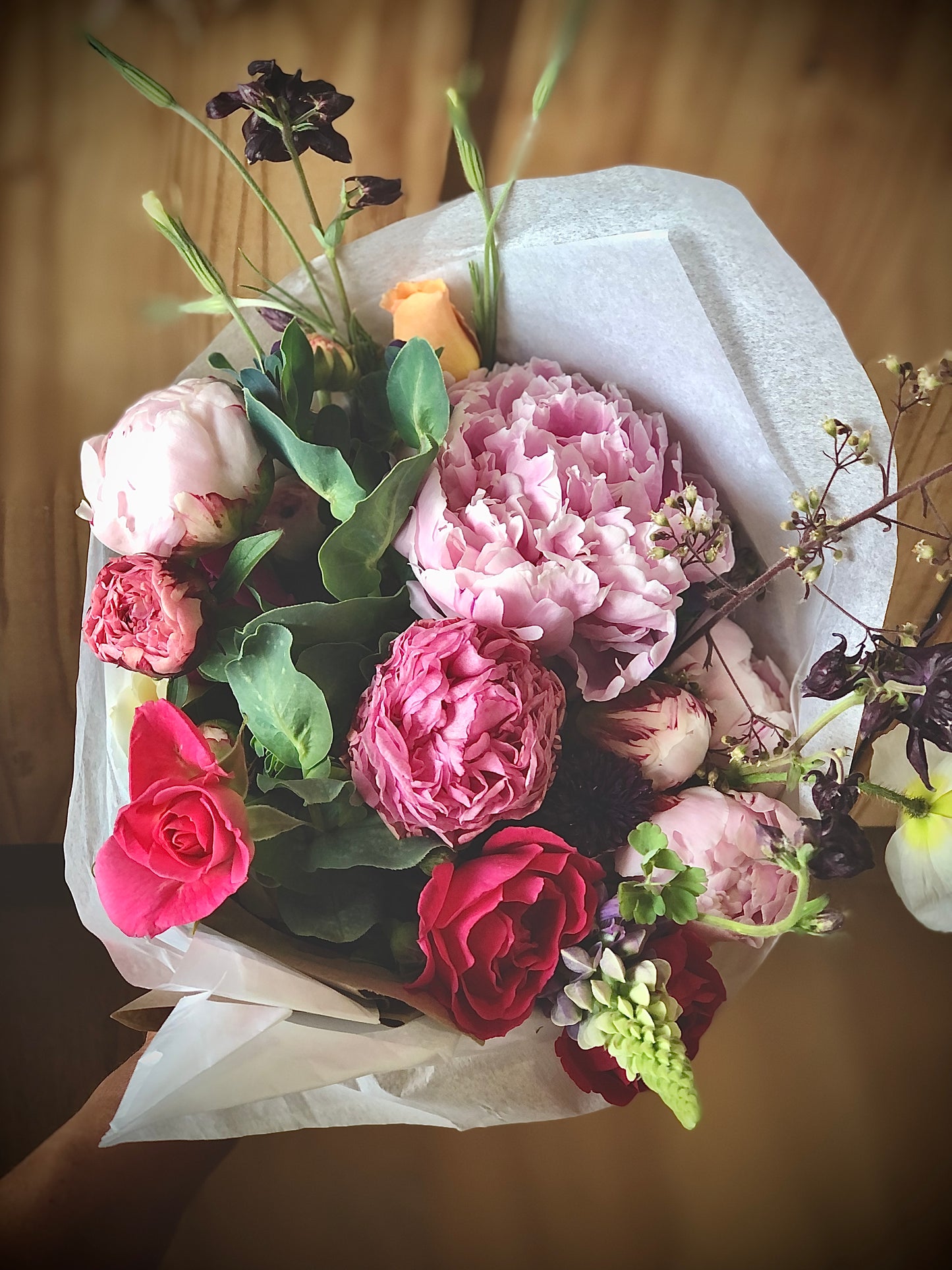 JUNE Floral Subscription