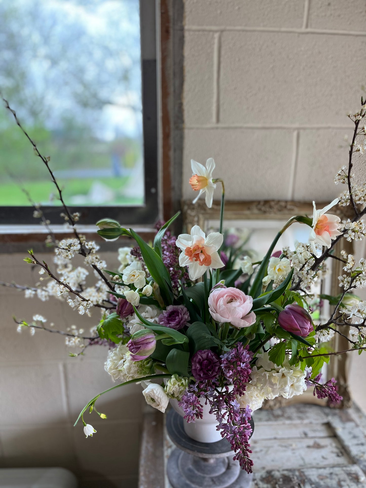 Mother’s Day Preorders