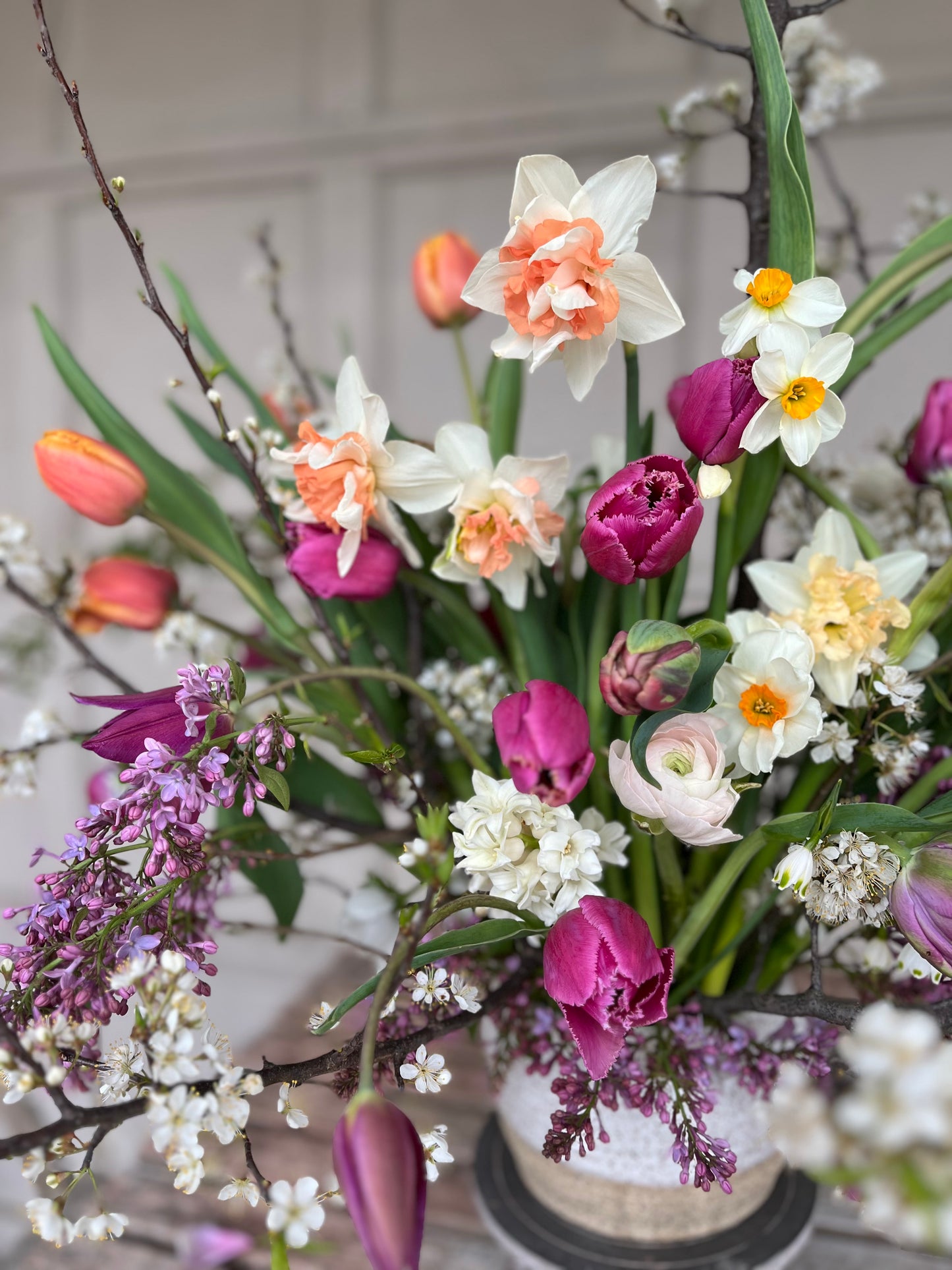 Mother’s Day Preorders